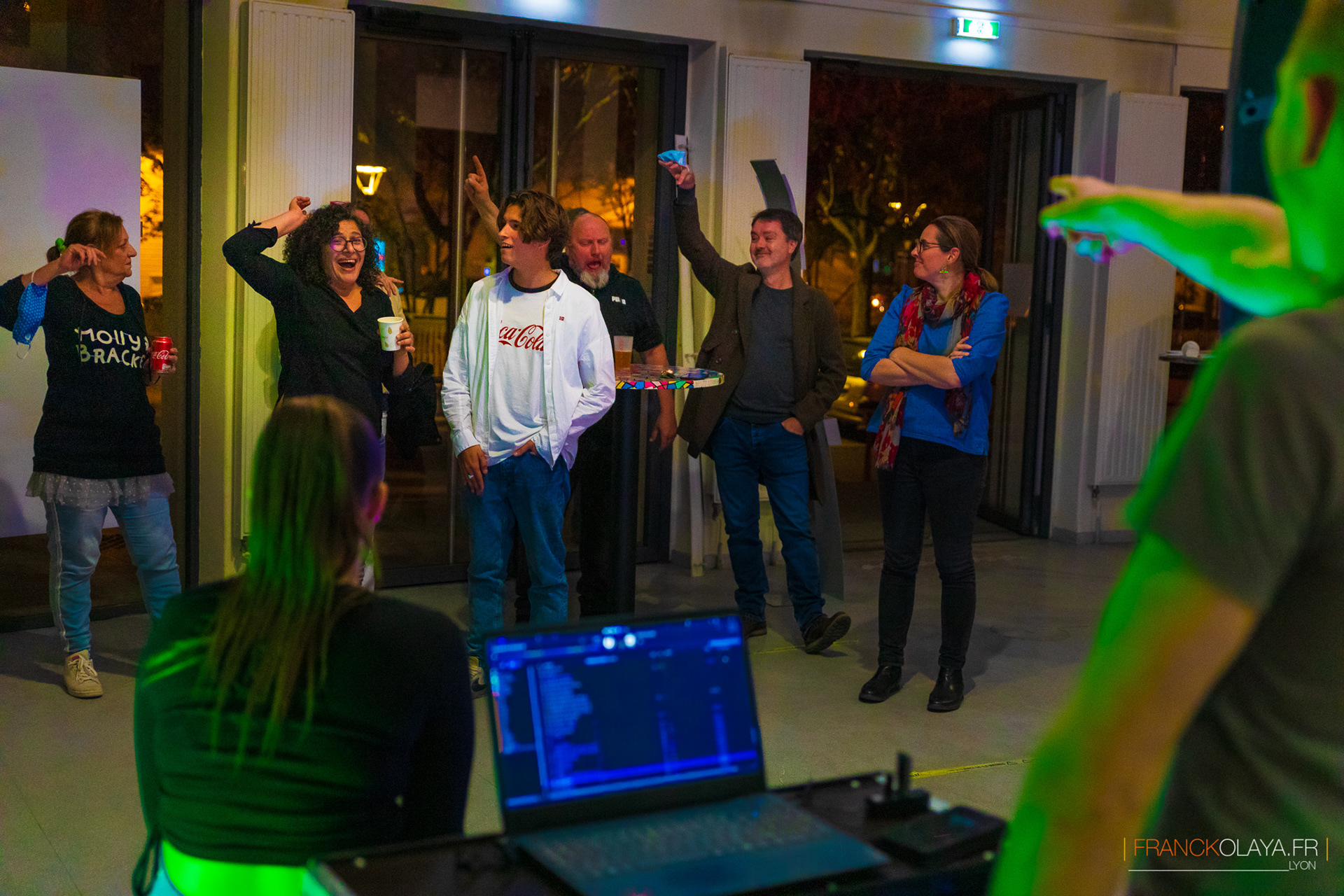 Célébrations du 14 juillet