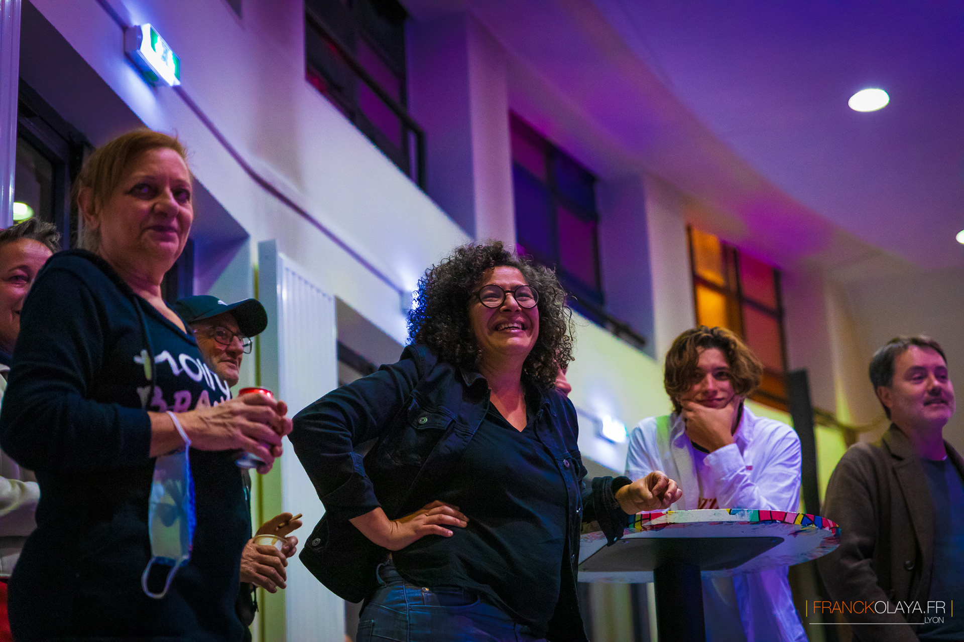 Célébrations du 14 juillet