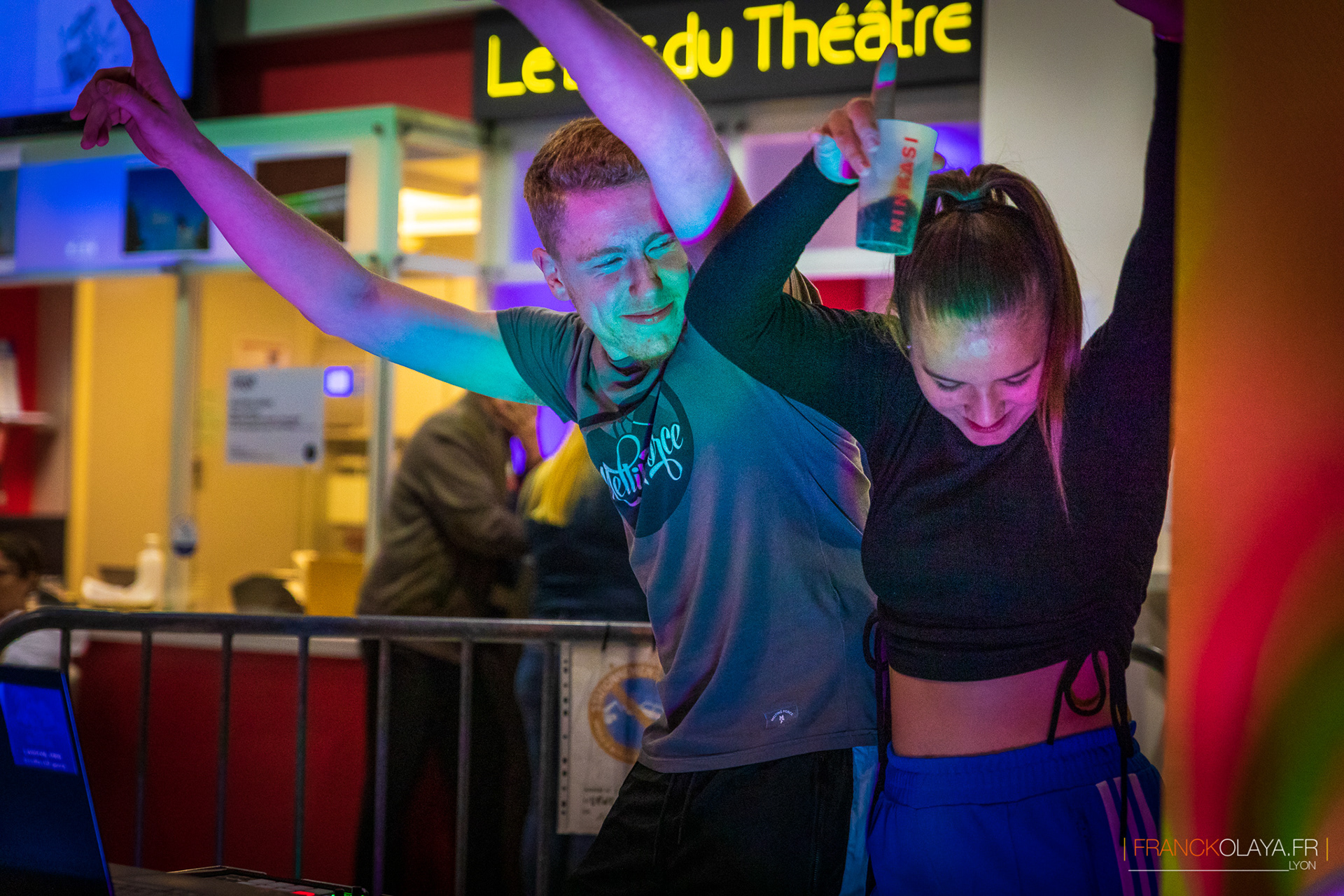 Célébrations du 14 juillet