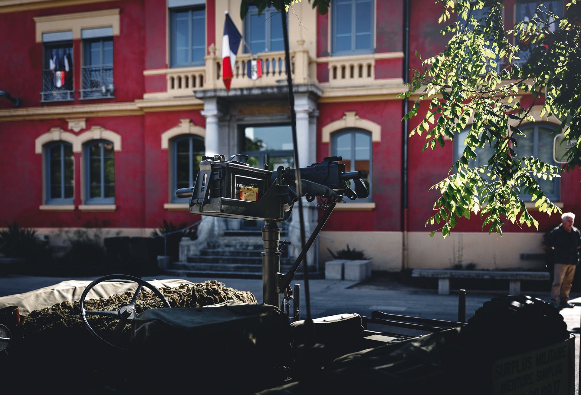 Célébrations du 8 mai