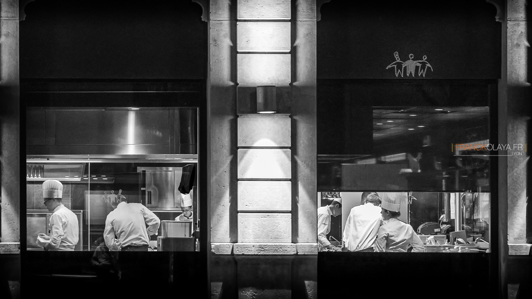 Hôtellerie Restauration