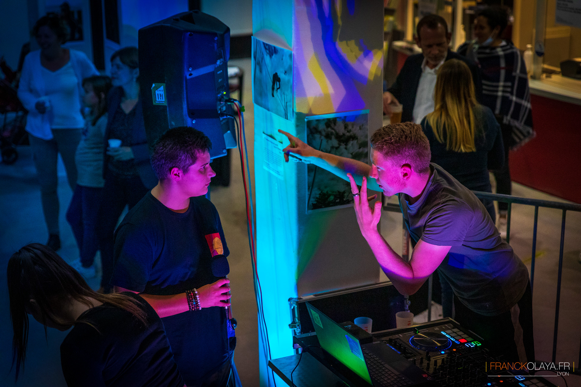 Célébrations du 14 juillet