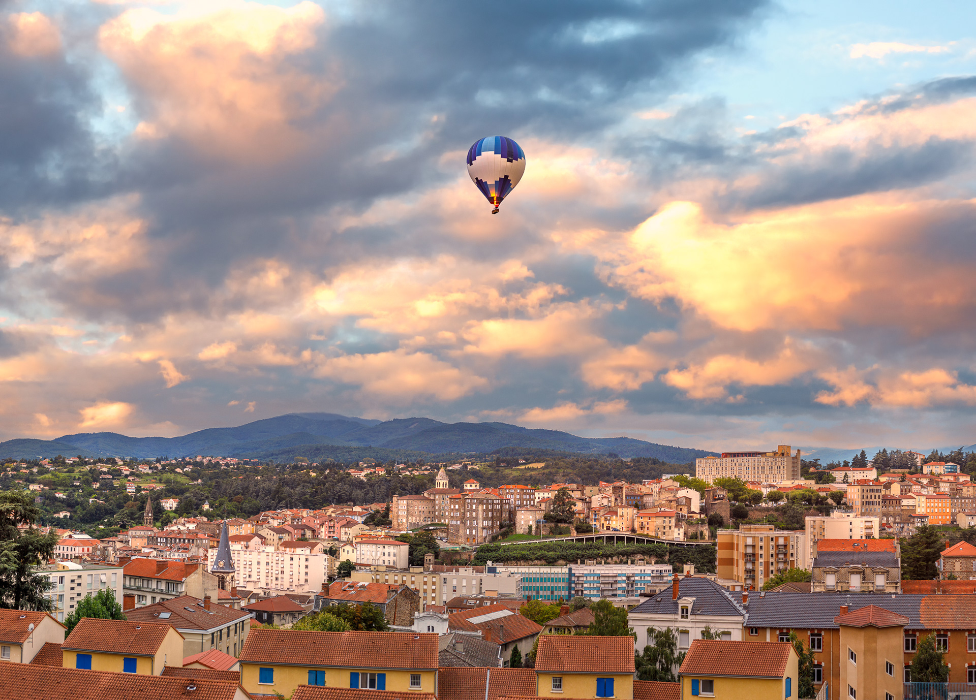 Offices du Tourisme
