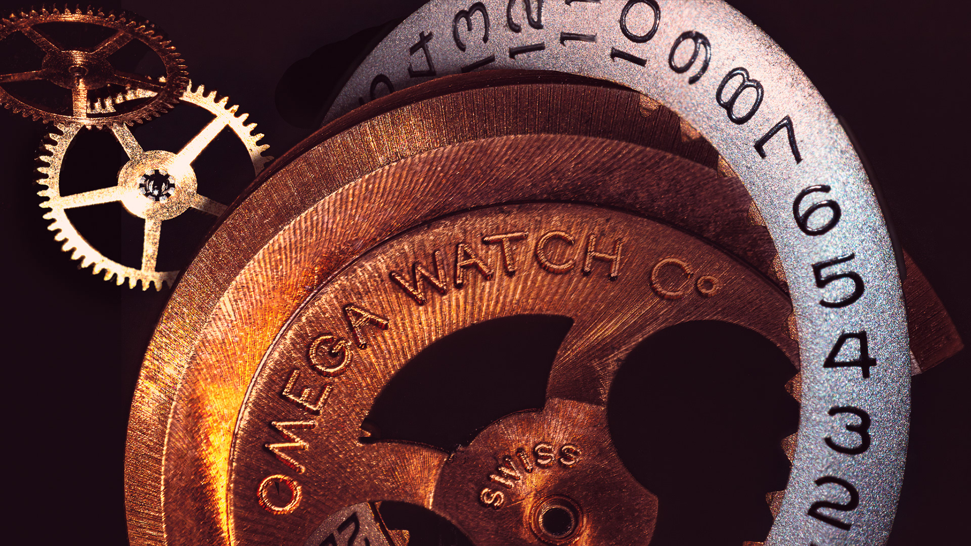 Horlogerie