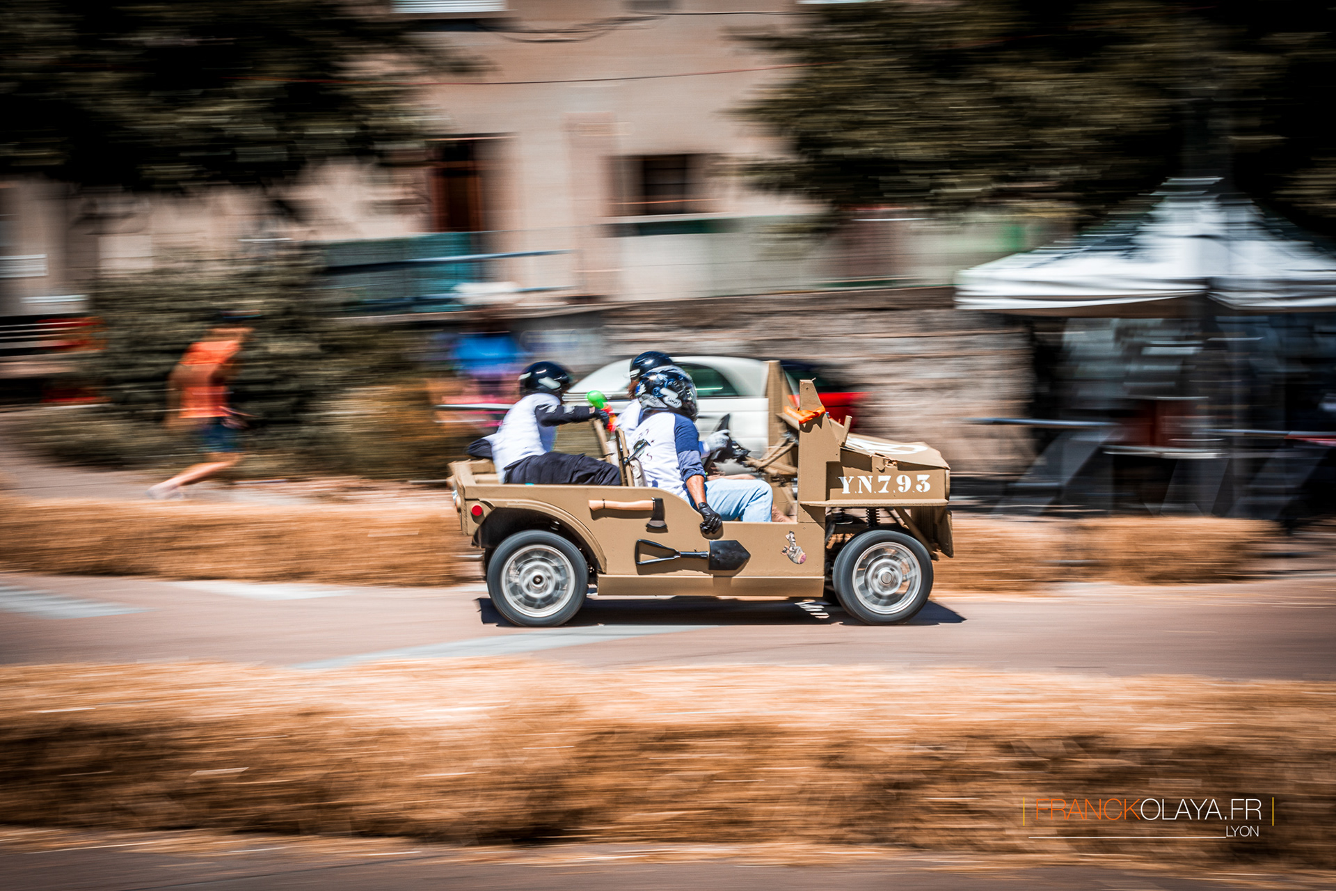 Célébrations du 14 juillet