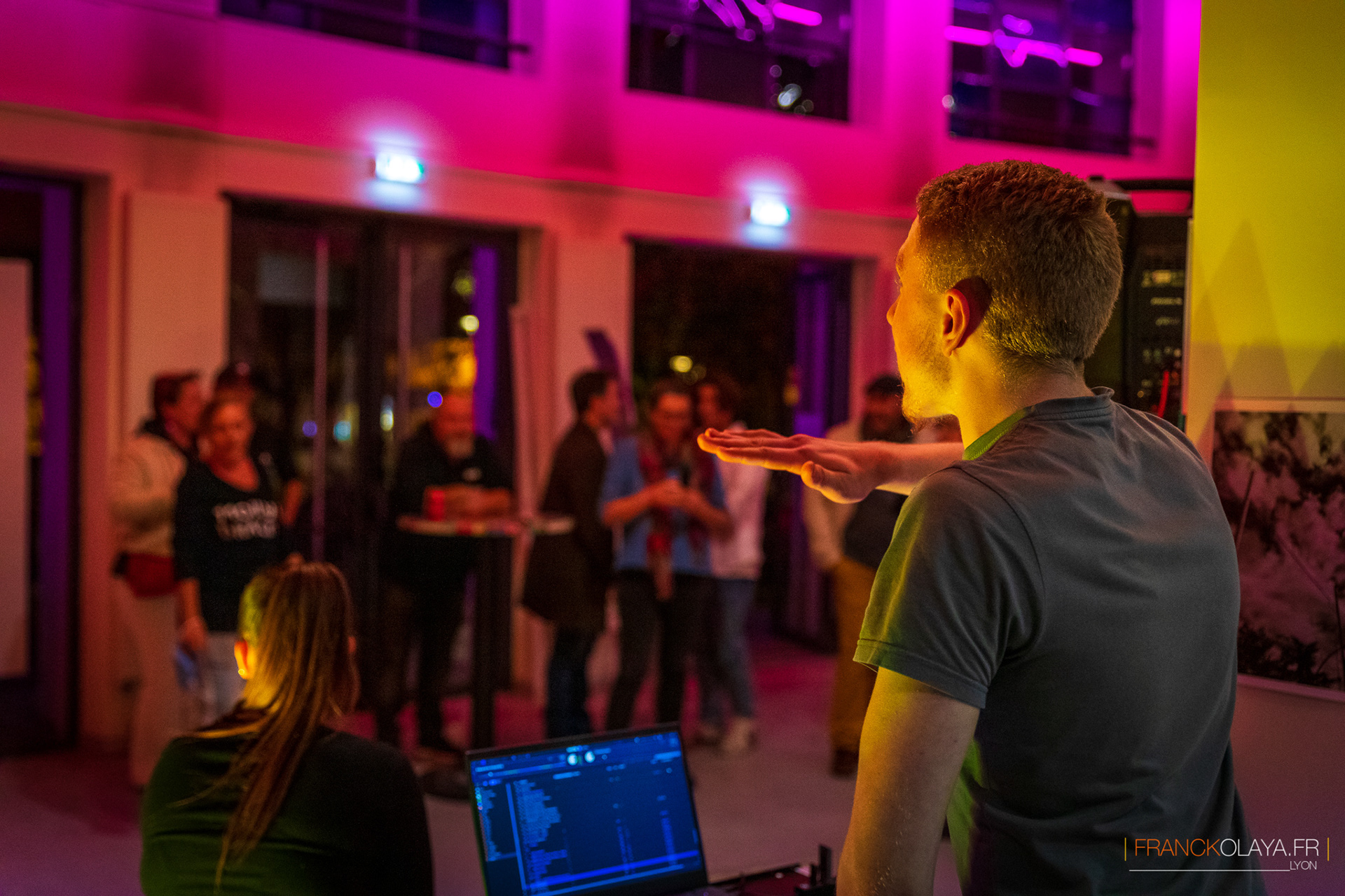 Célébrations du 14 juillet