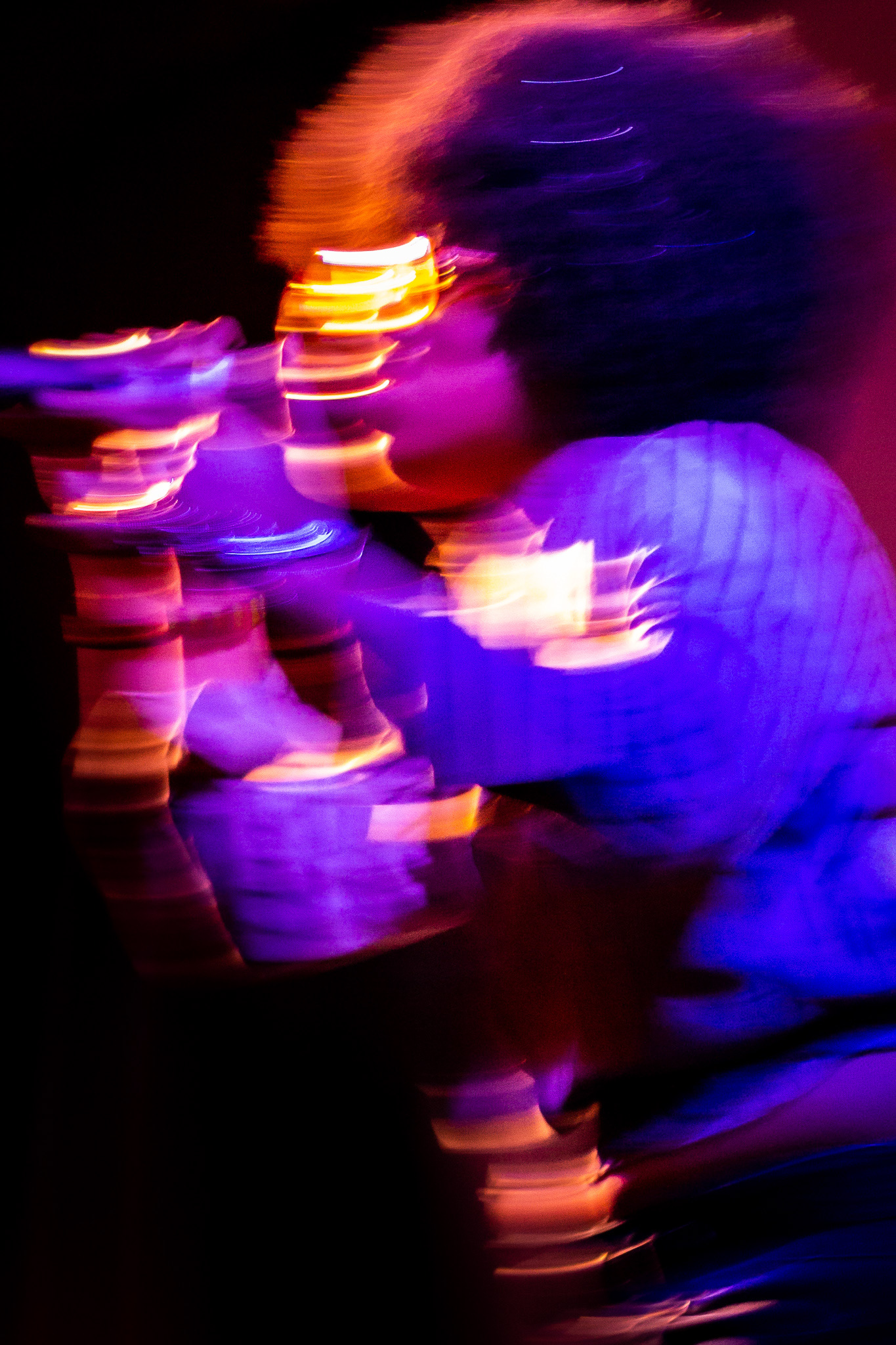 Georgia Ann Muldrow 2019