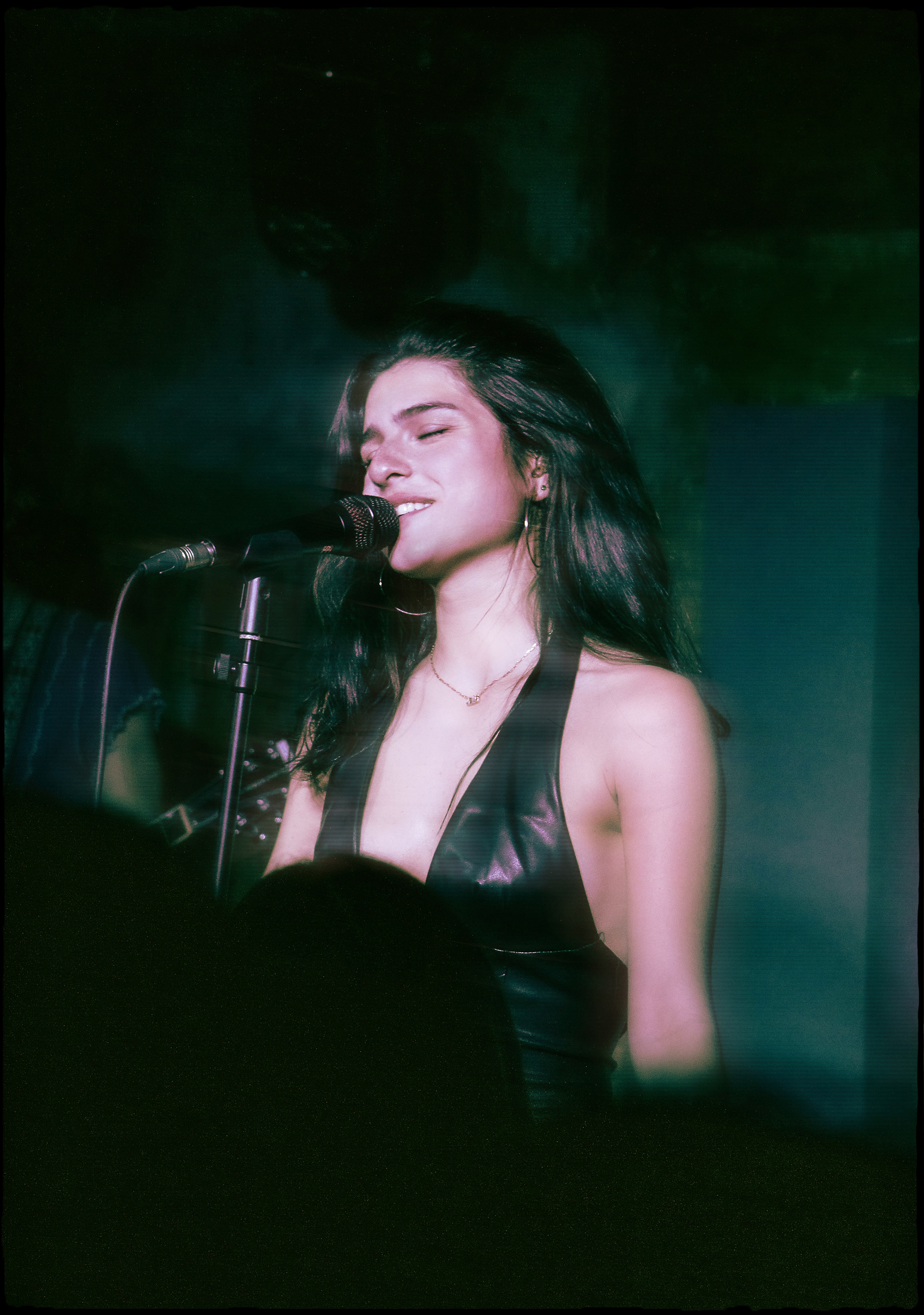 renforshort Headline Show in London