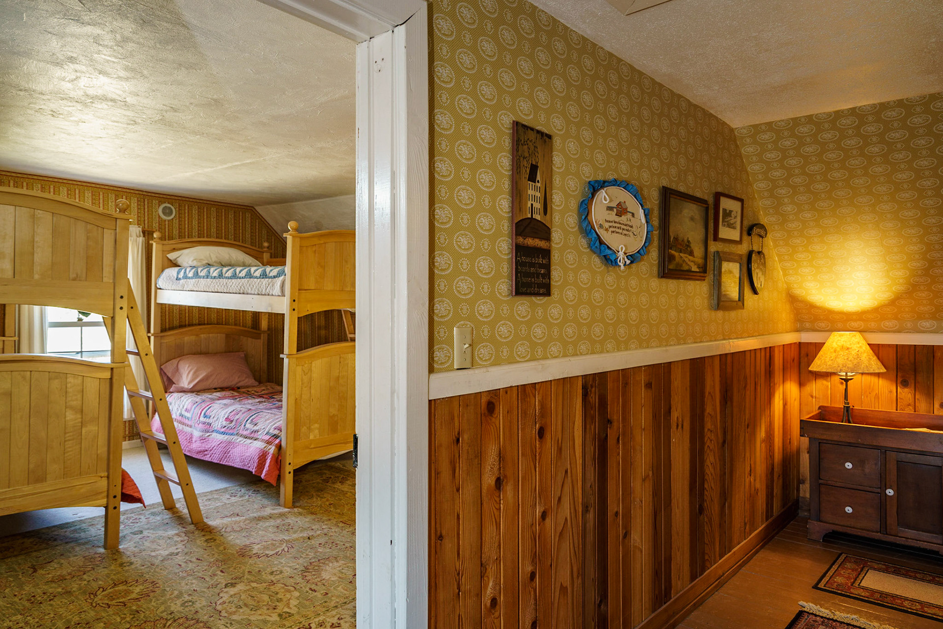 Lopez Island, Washington