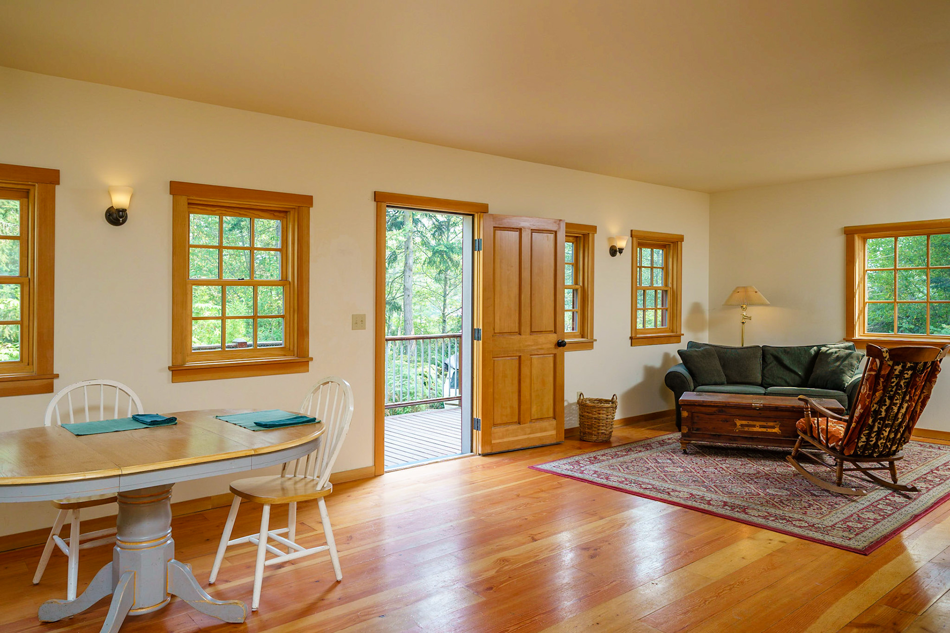 Lopez Island, Washington