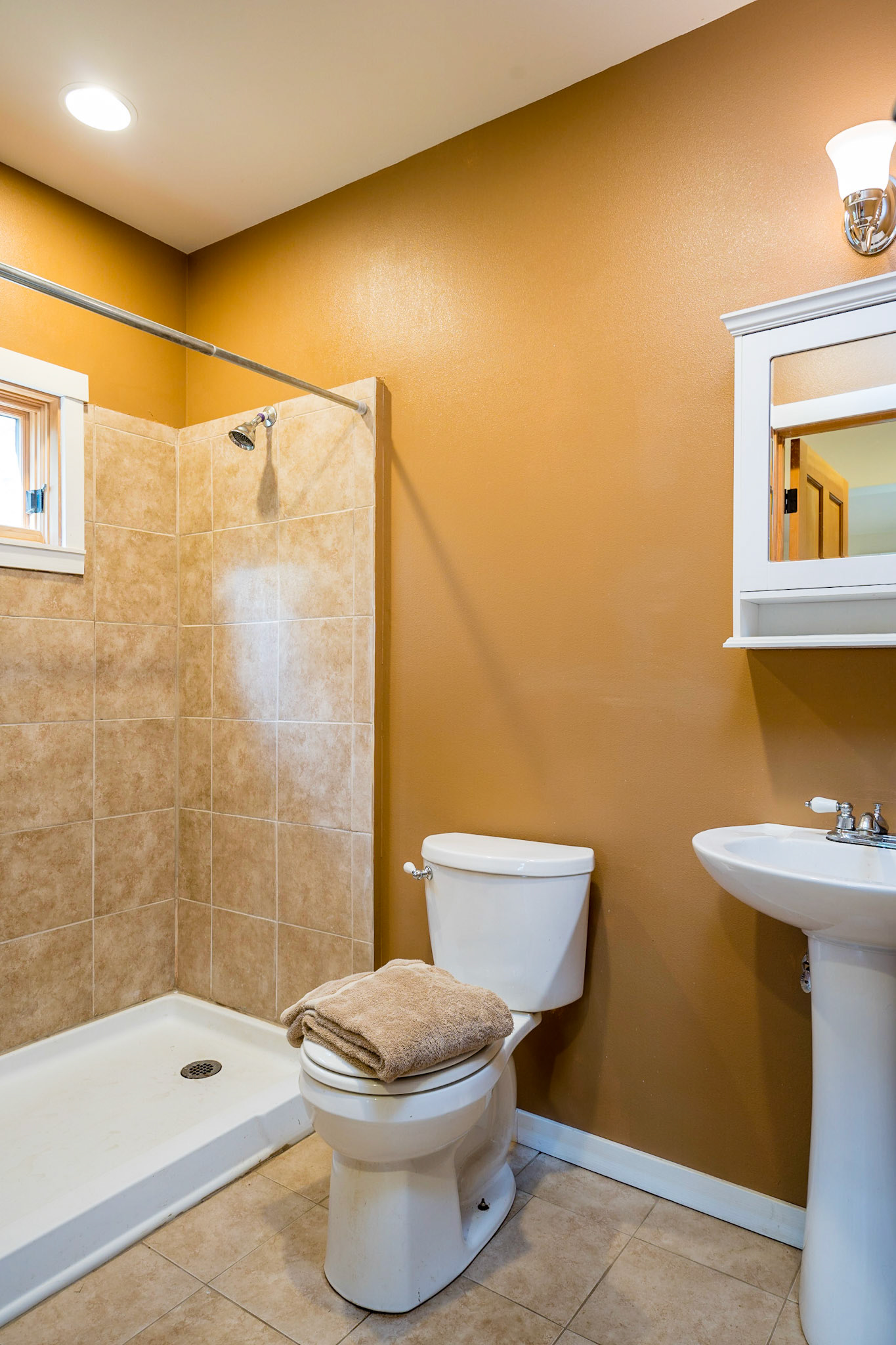 Lopez Island, Washington