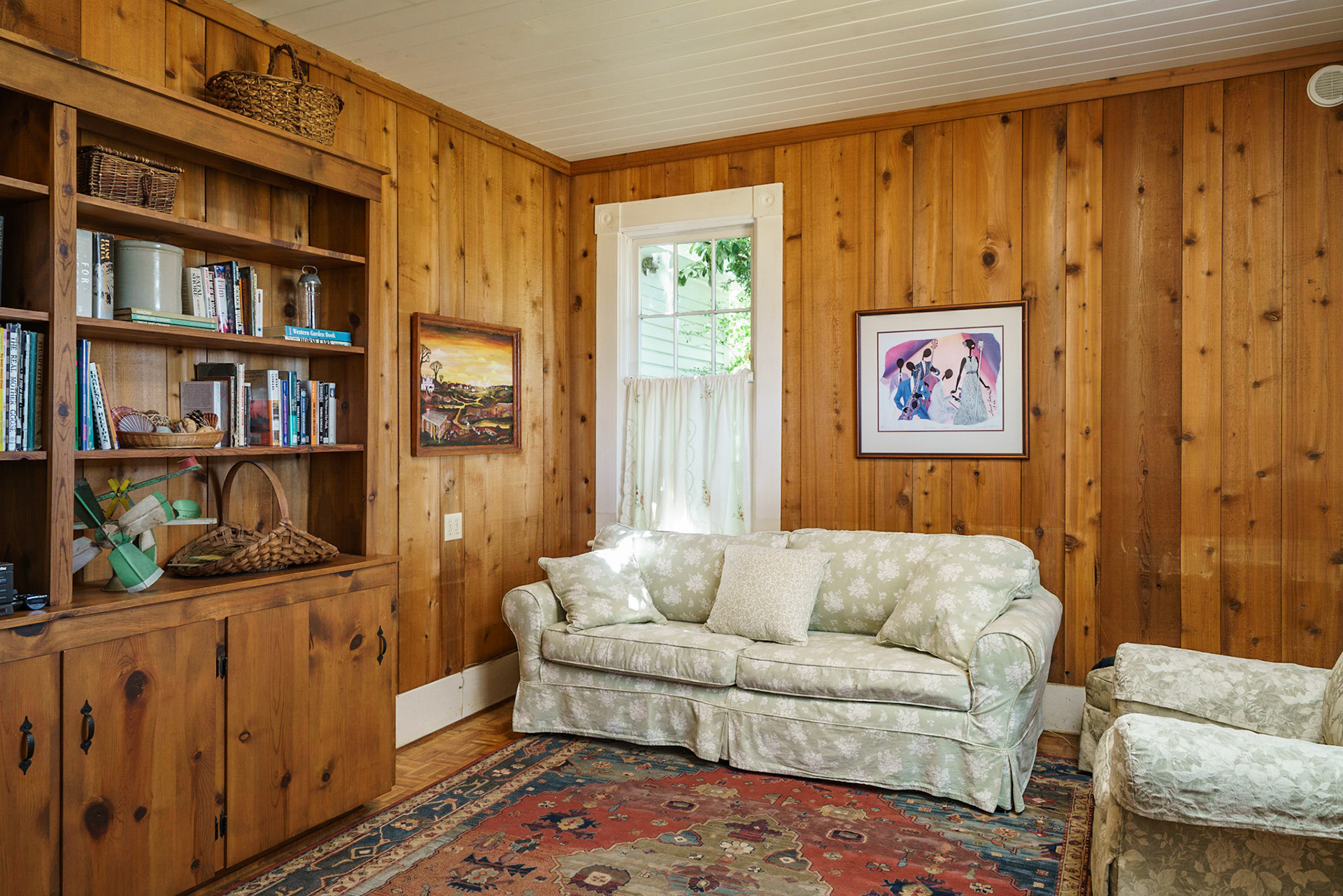 Lopez Island, Washington