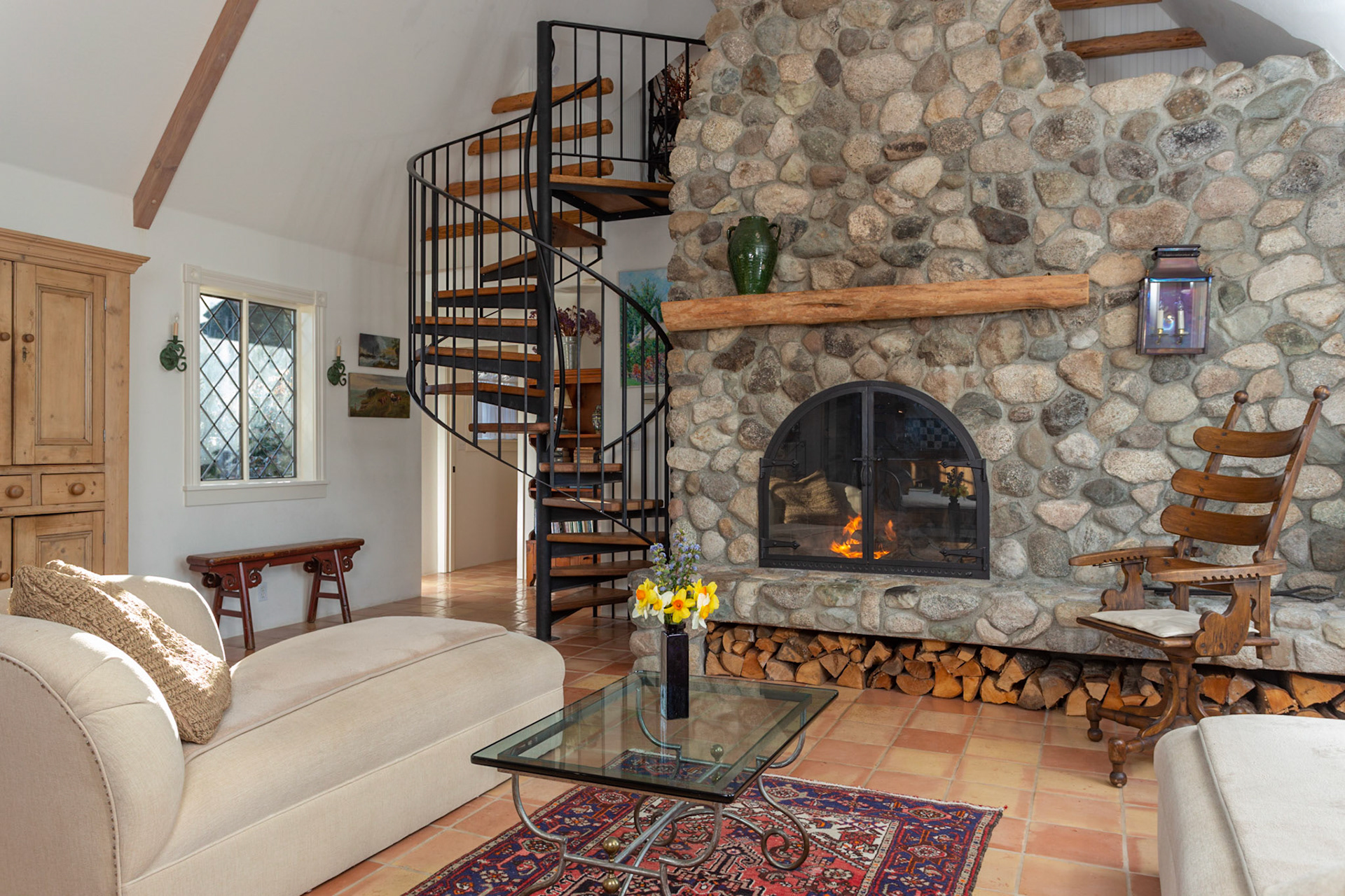 Real Estate Photography - Lopez Island, Washington