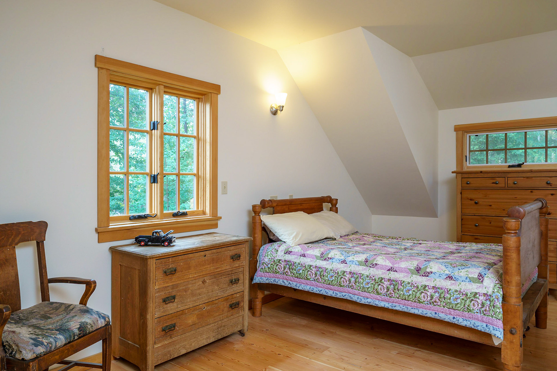 Lopez Island, Washington