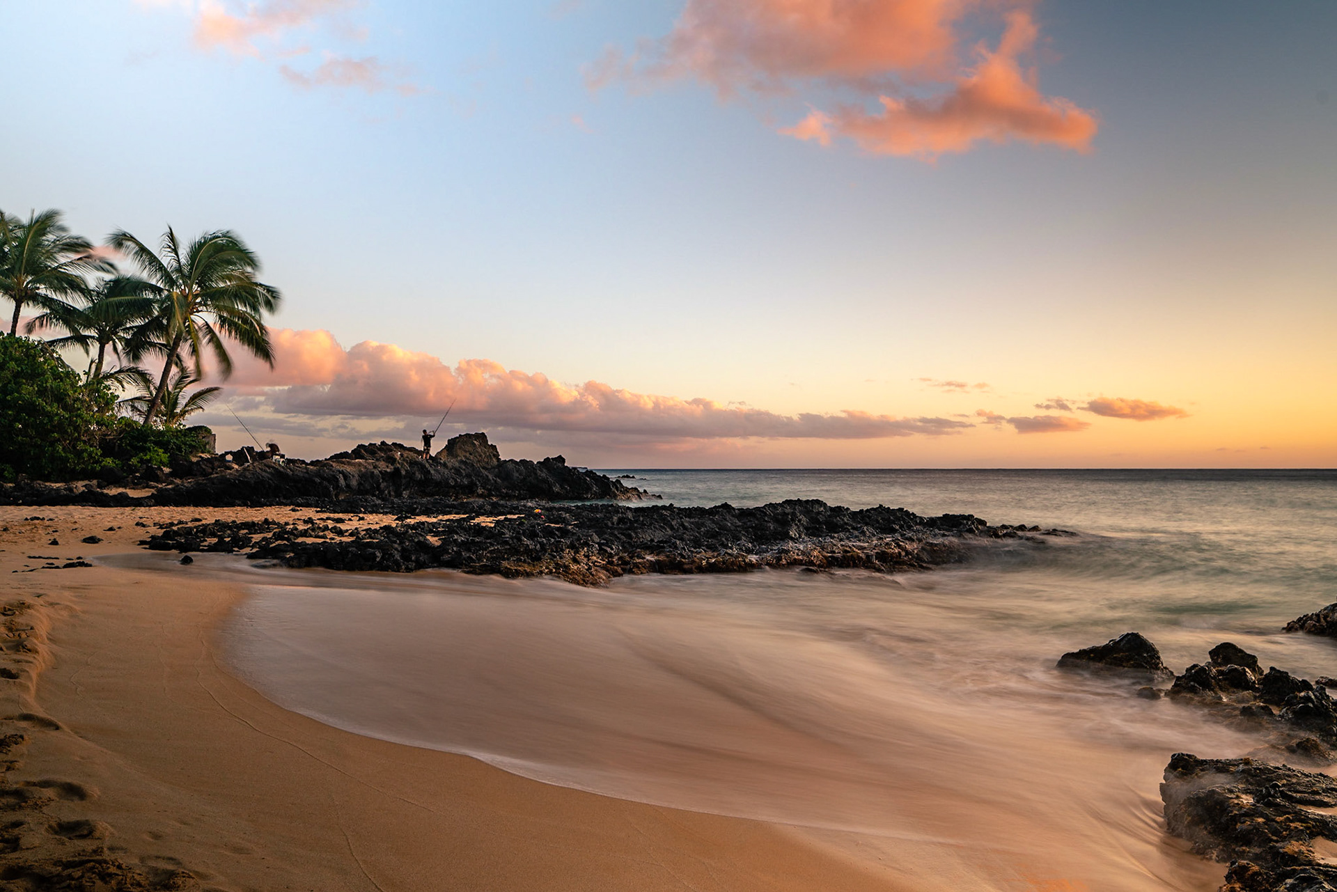 Makena Cove - Kihei Maui Hawaii