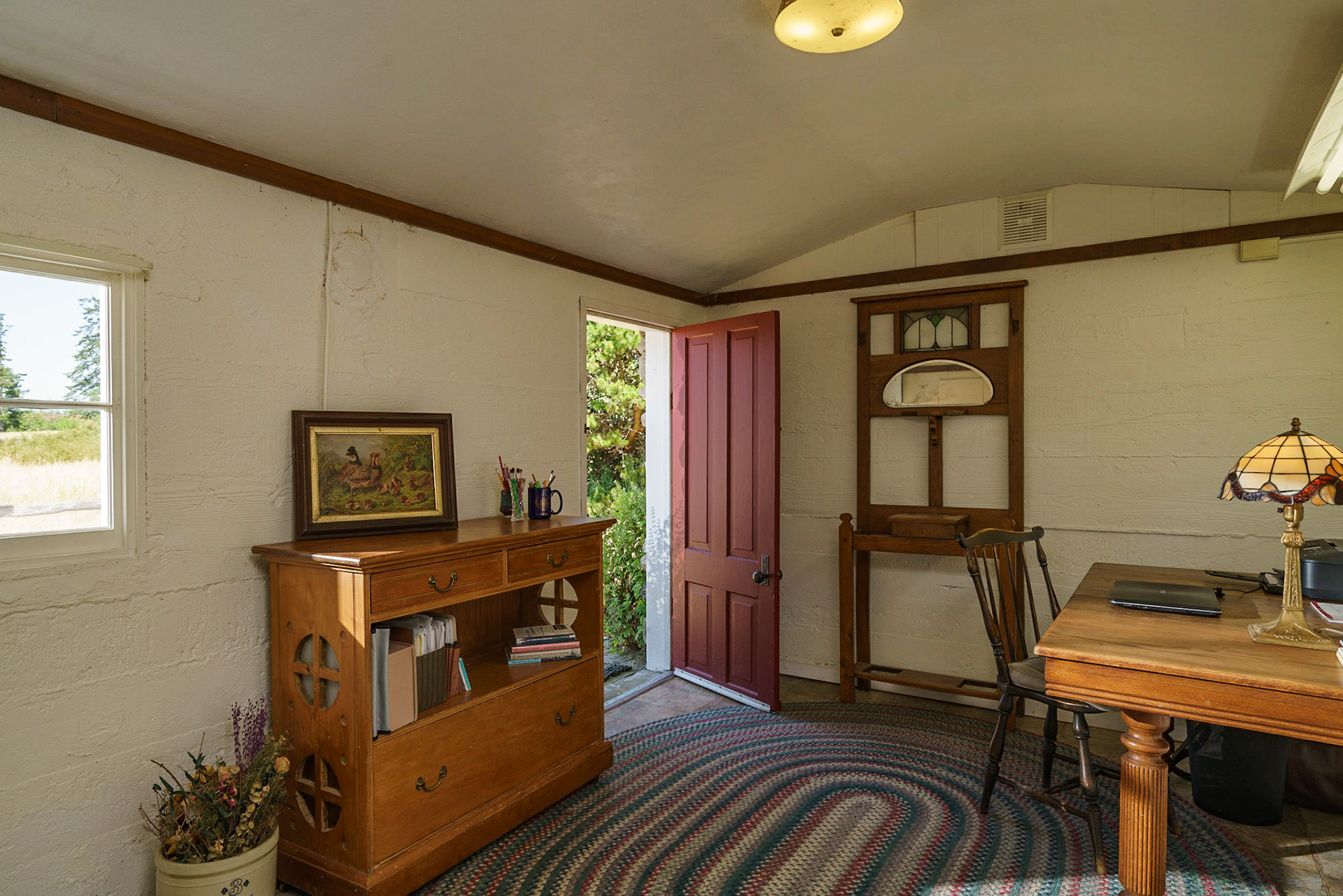 Lopez Island, Washington