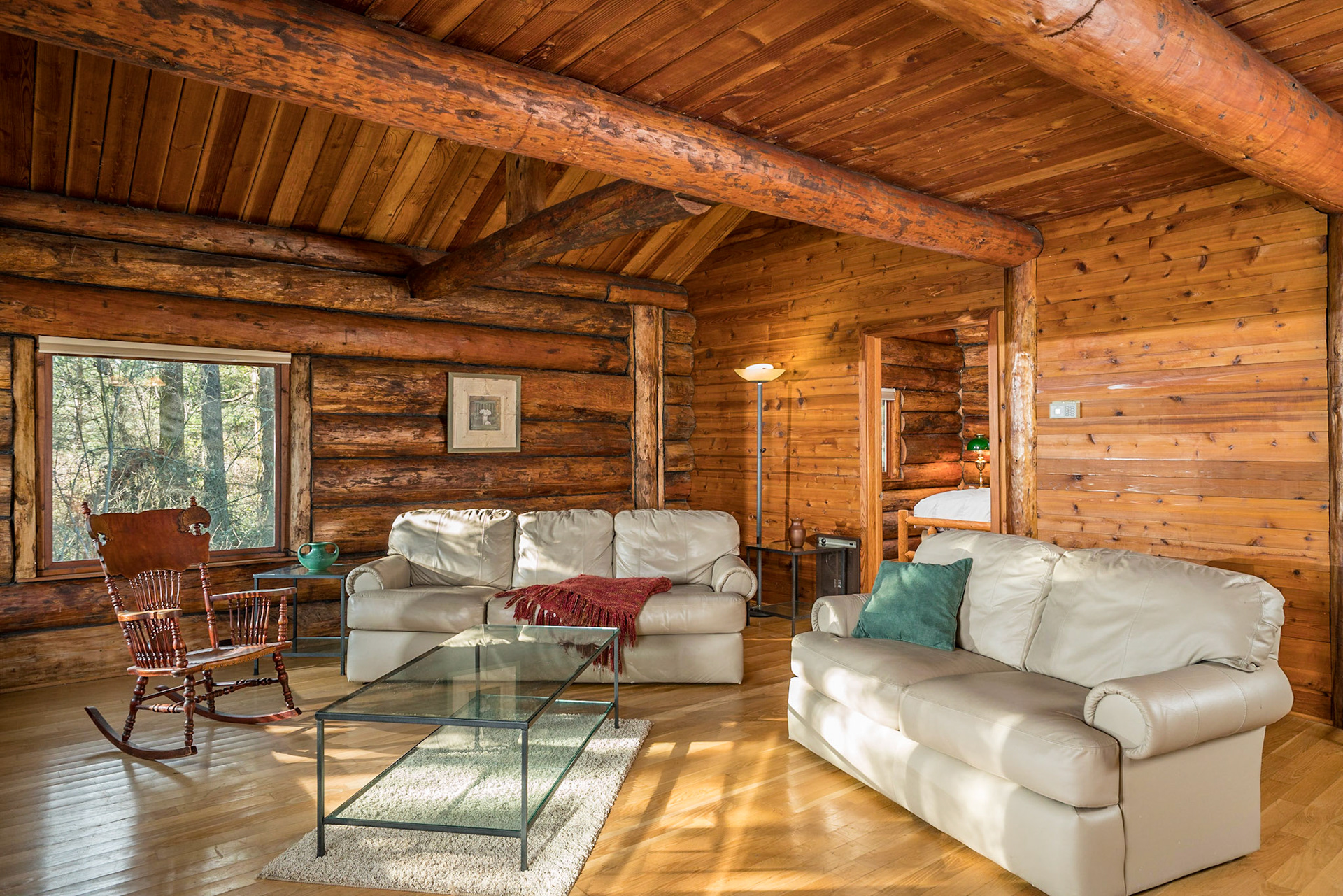 Real Estate Photography - Lopez Island, Washington