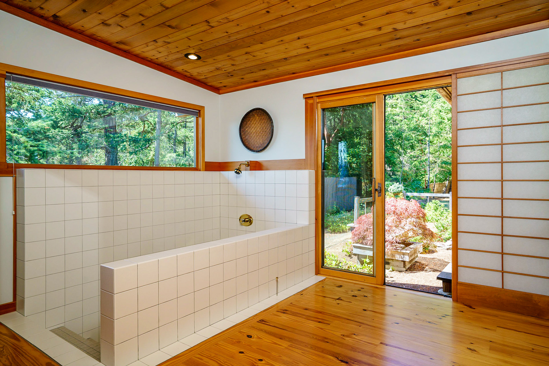 Lopez Island, Washington