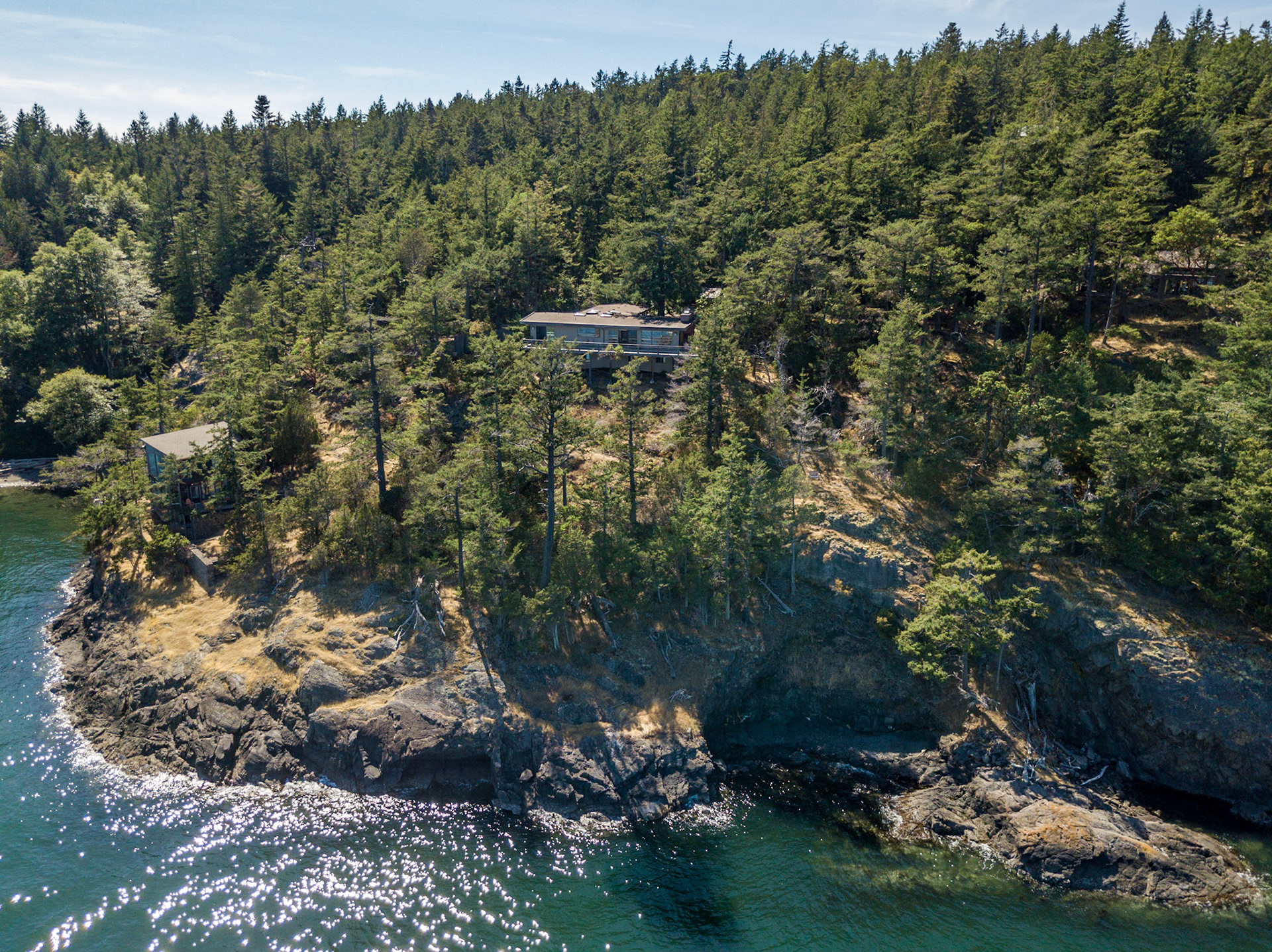Lopez Island, Washington
