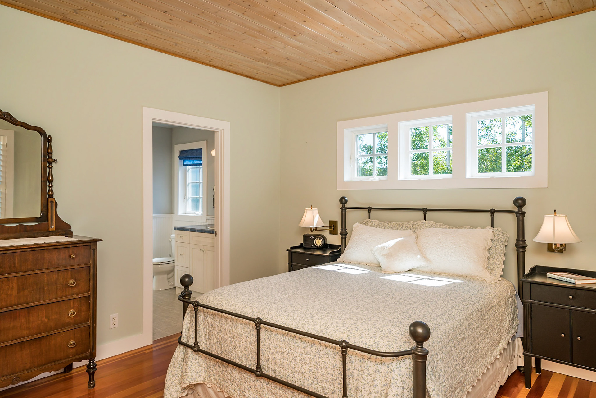 Real Estate Photography - Lopez Island, Washington