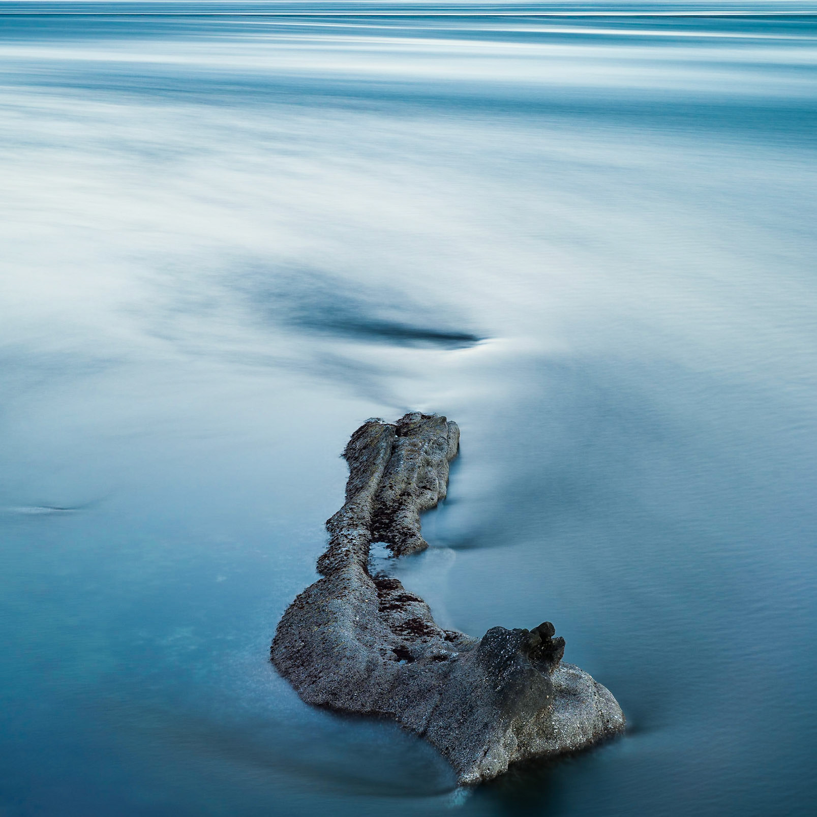 Sucia Island - San Juan Islands Washington