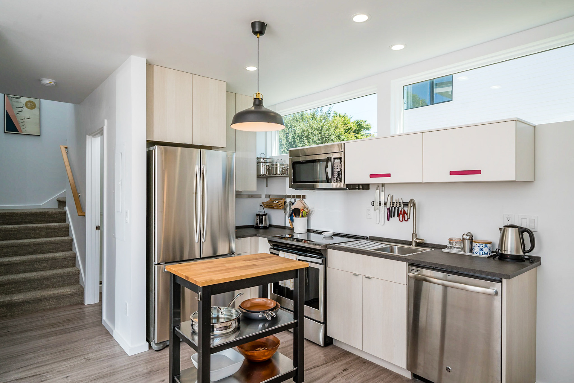 Orcas Island, Washington