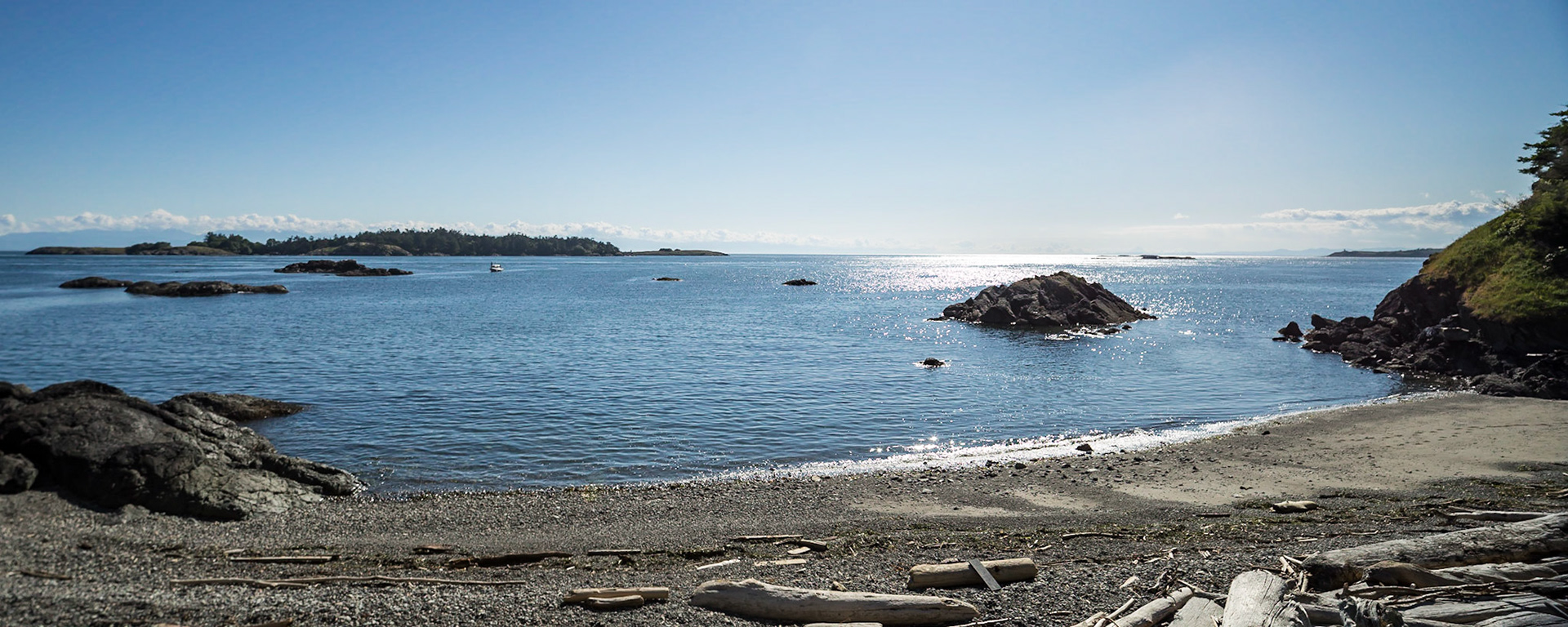 Lopez Island Washington