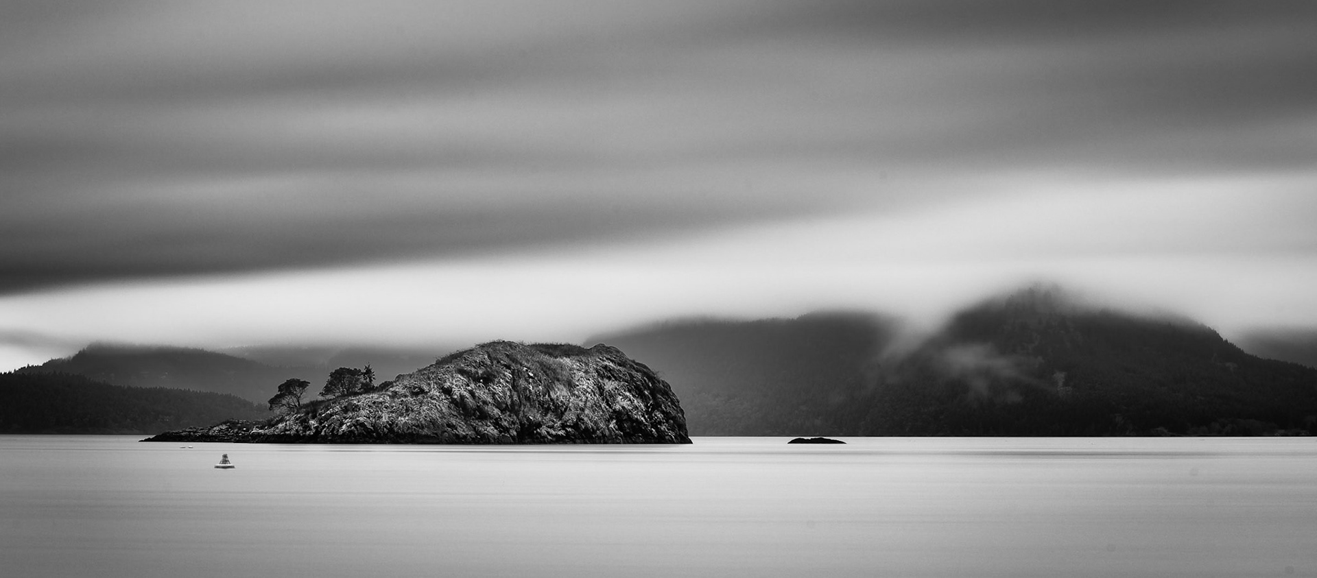 Spencer Spit State Park - Lopez Island Washington