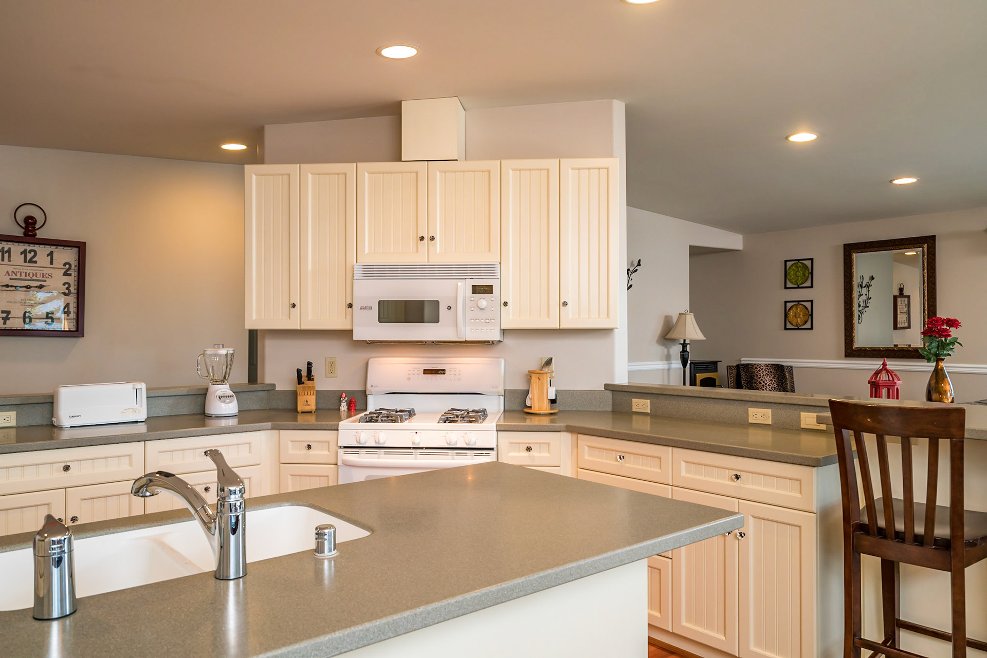 Real Estate Photography - Lopez Island, Washington
