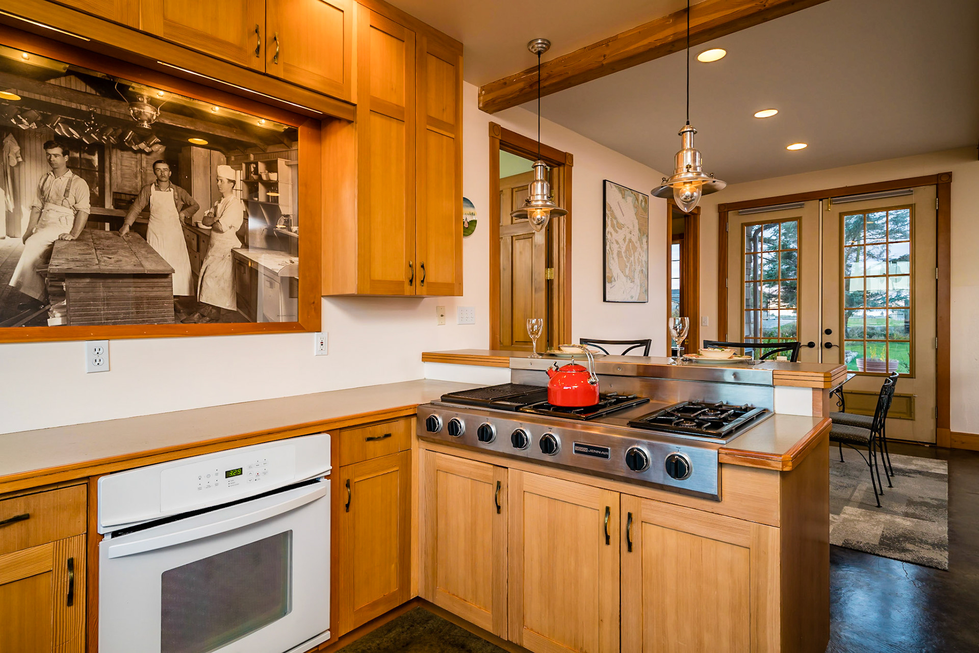 Real Estate Photography - Lopez Island, Washington