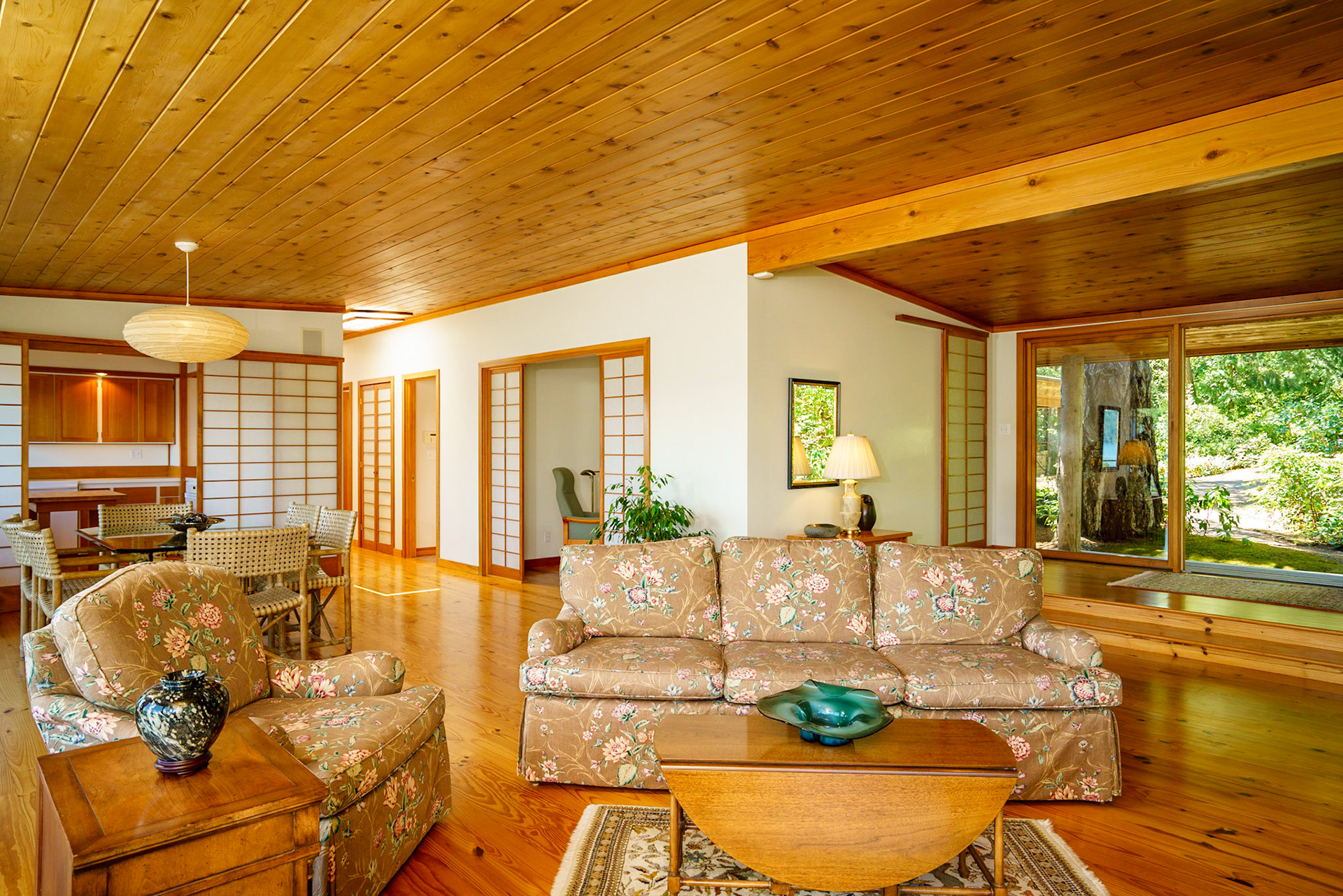 Lopez Island, Washington