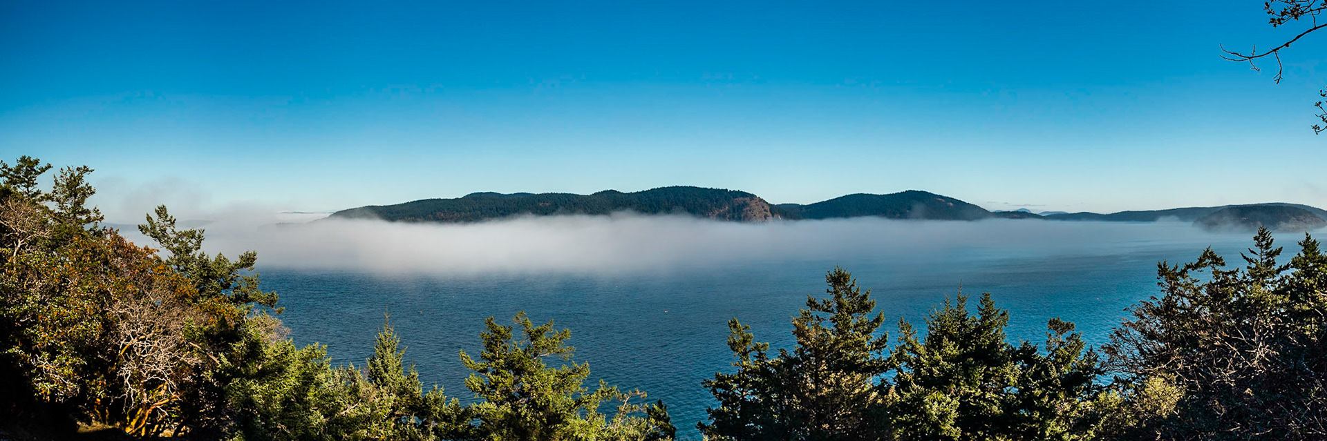 Lopez Island Washington
