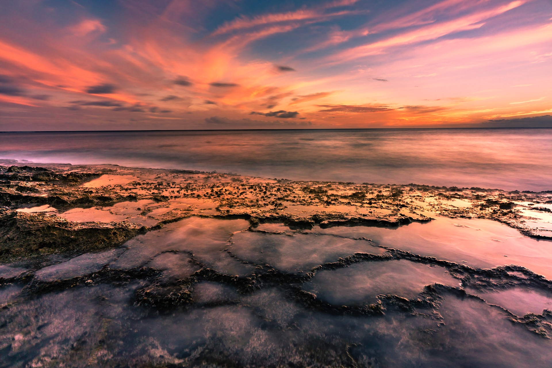 Salt Pond Park - Eleele Kauai Hawaii