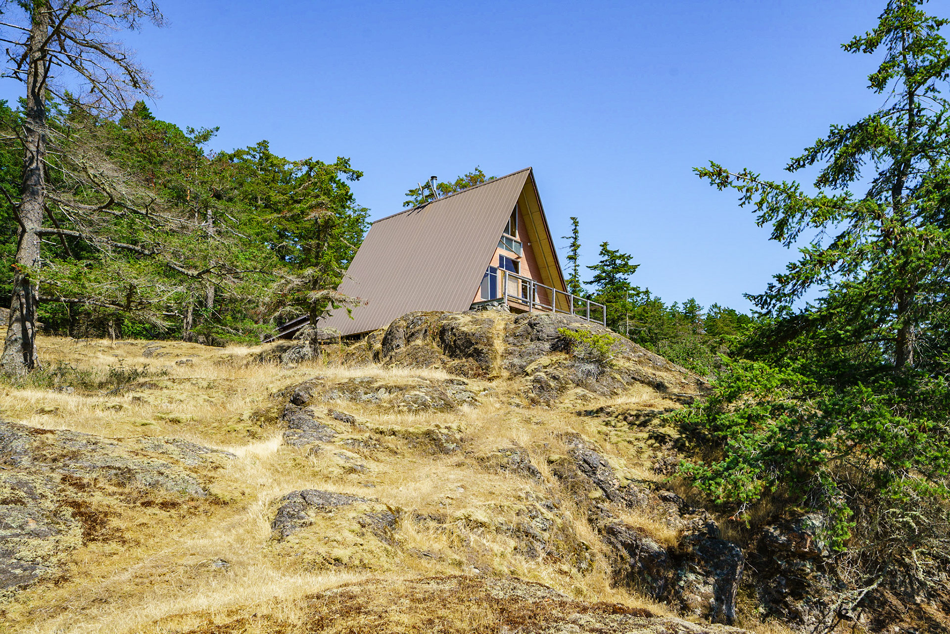 Lopez Island, Washington