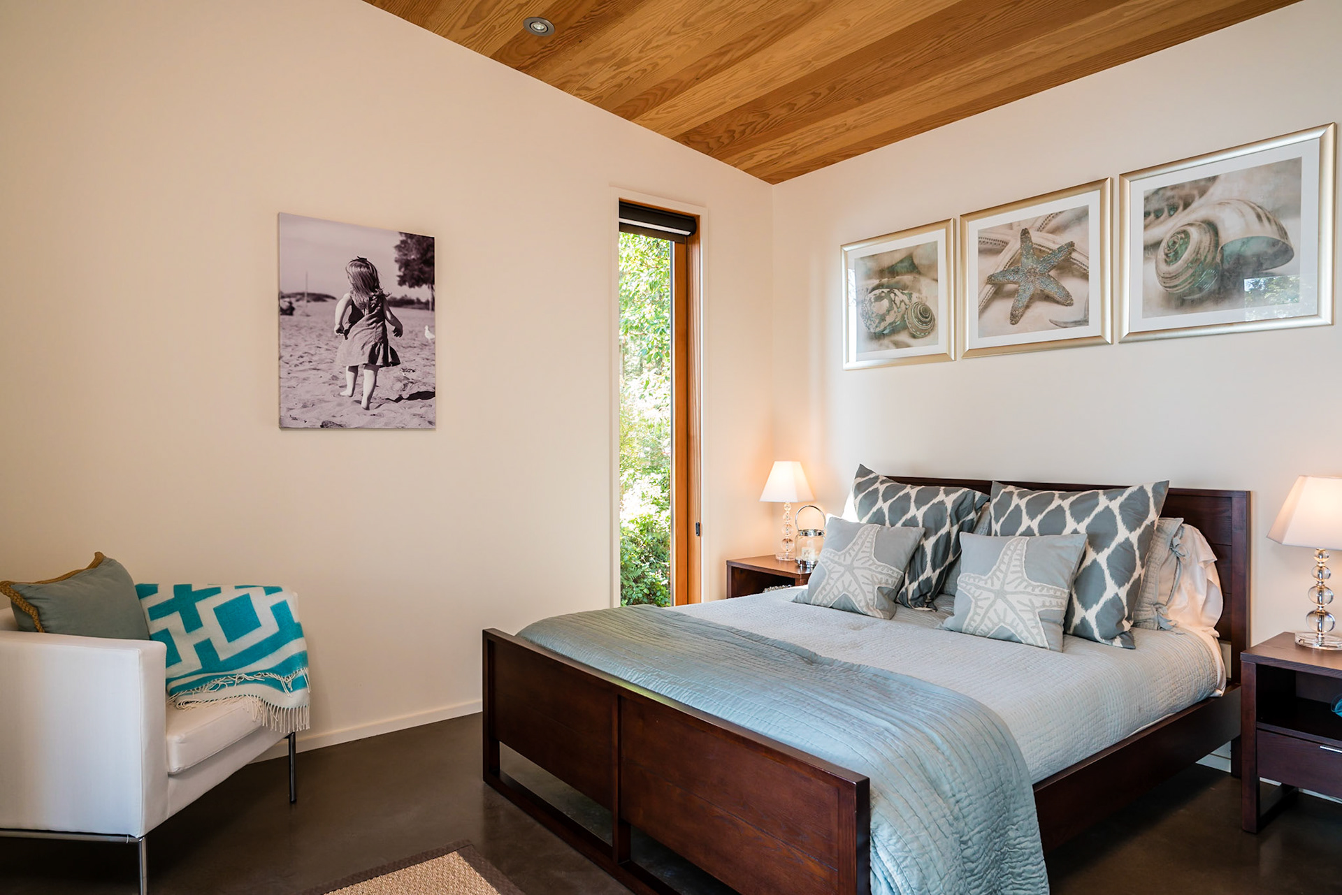 Real Estate Photography - Friday Harbor, San Juan Island, Washington