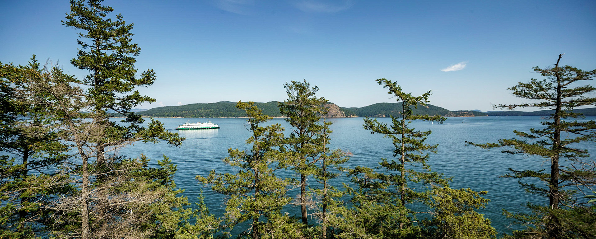 Lopez Island, Washington