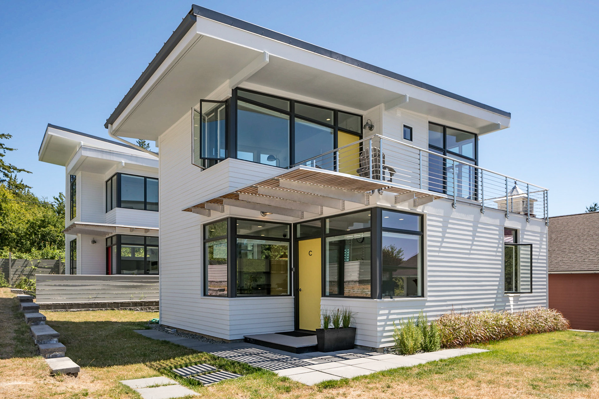 Orcas Island, Washington