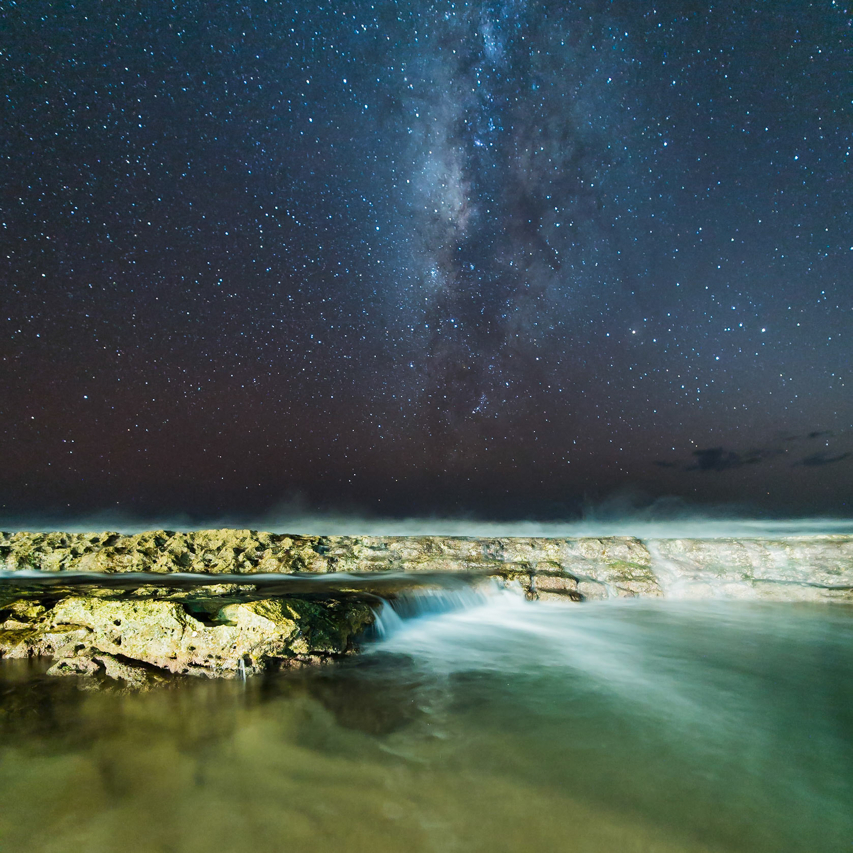 Salt Pond Park - Eleele Kauai Hawaii