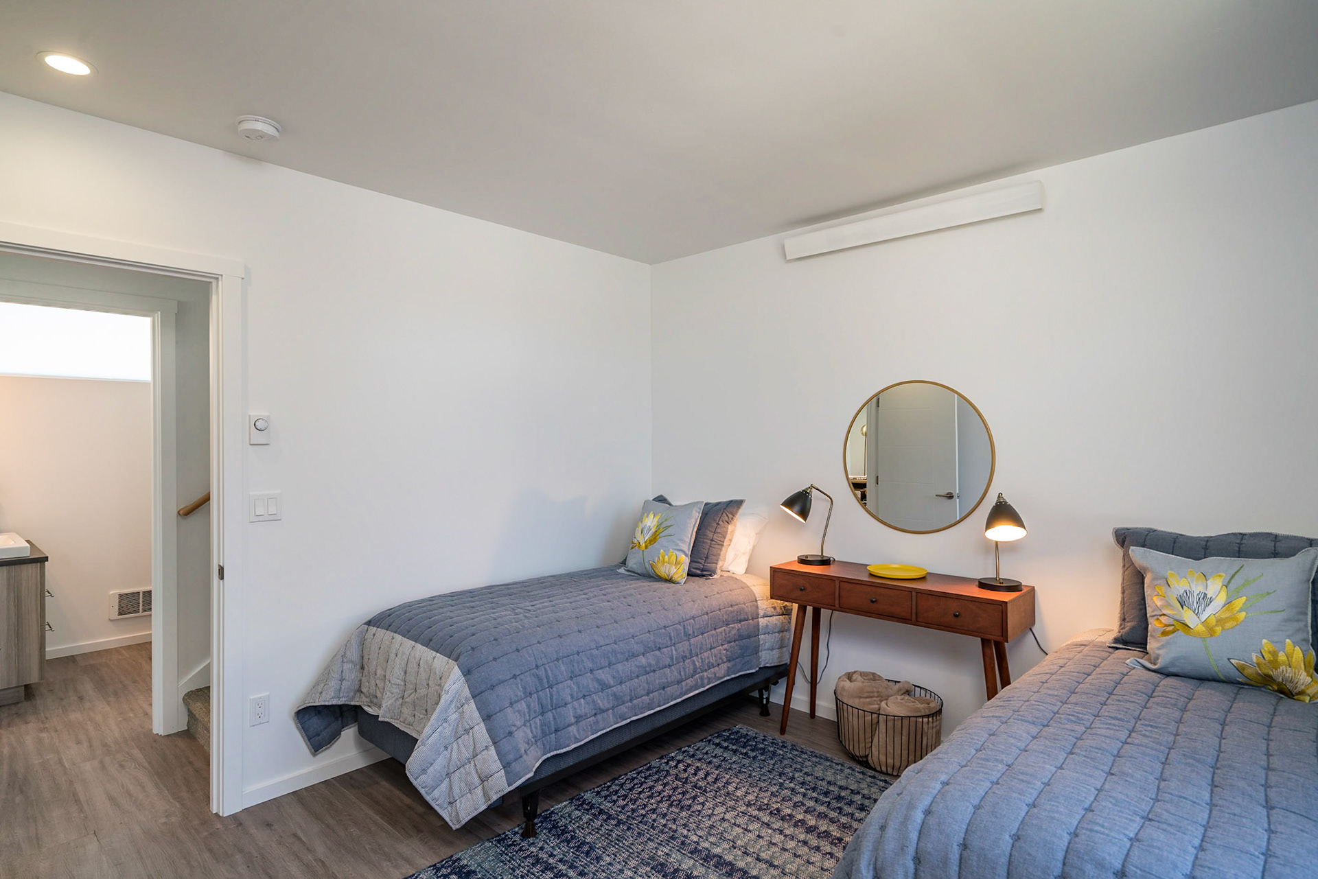 Orcas Island, Washington