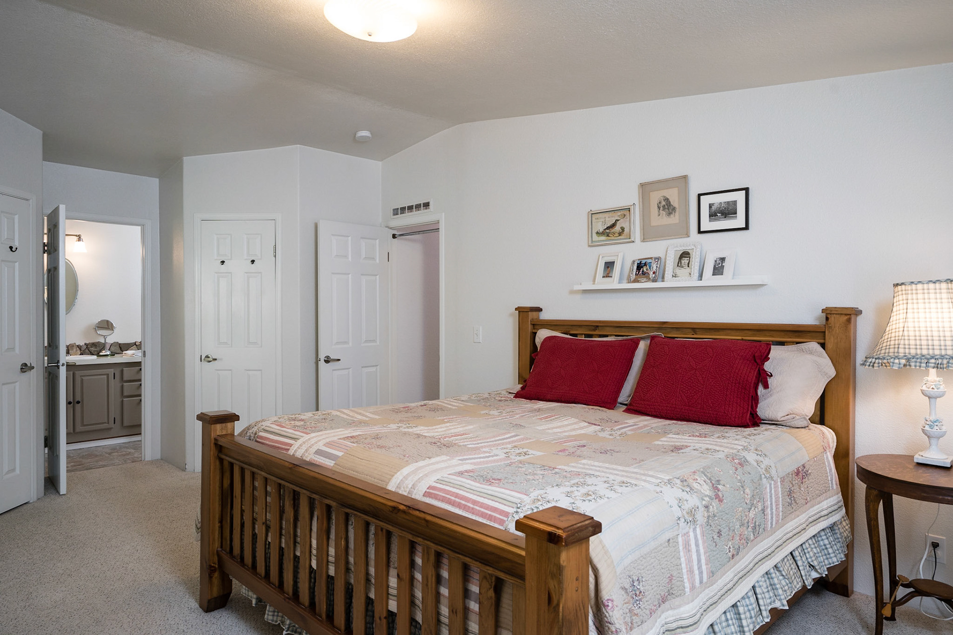Real Estate Photography - Lopez Island, Washington