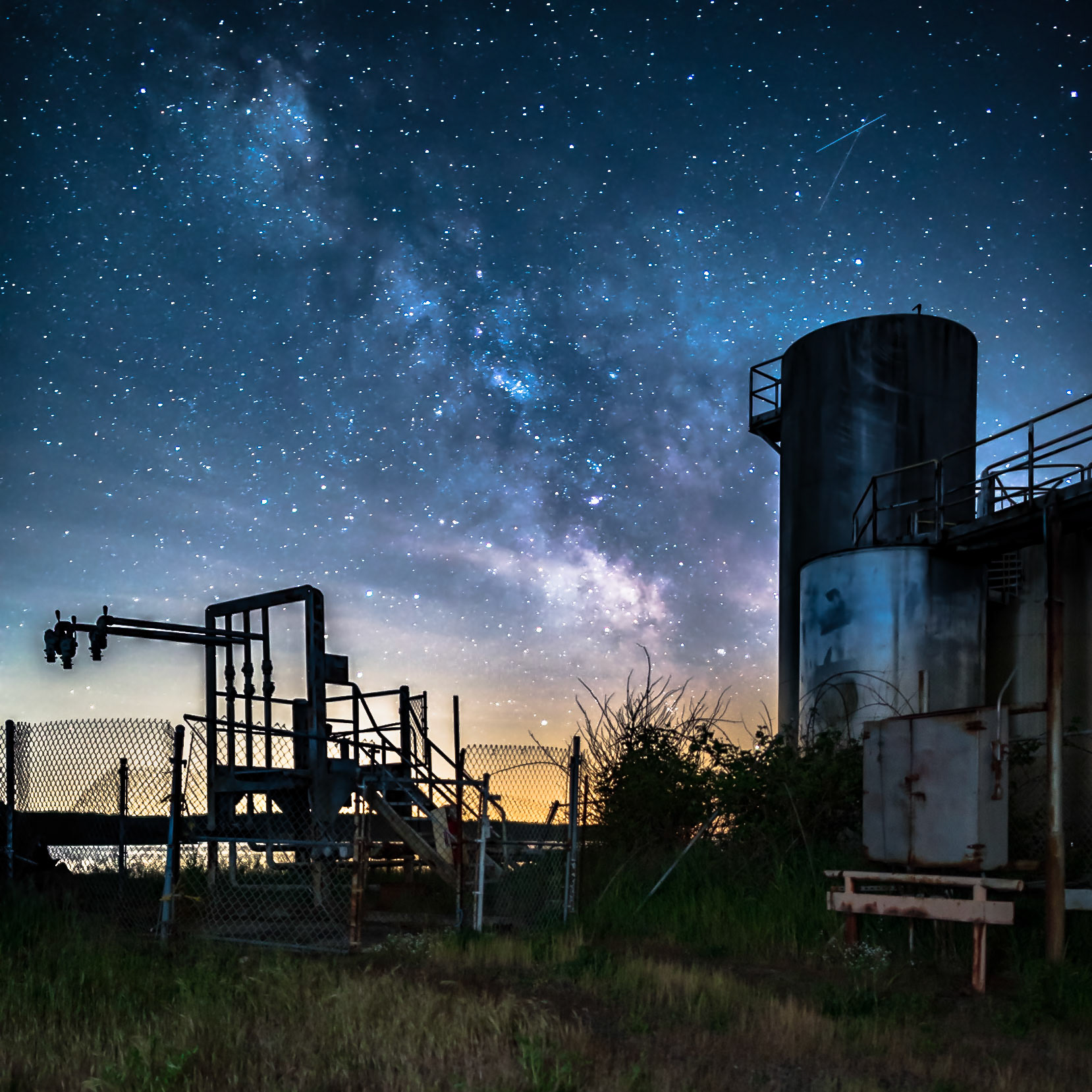 Richardson - Lopez Island Washington