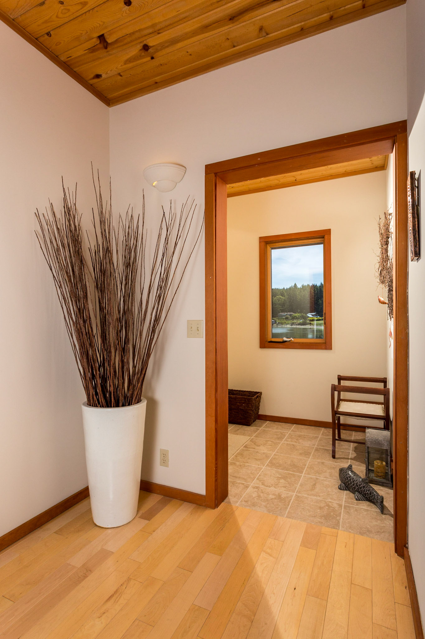 Real Estate Photography - Lopez Island, Washington