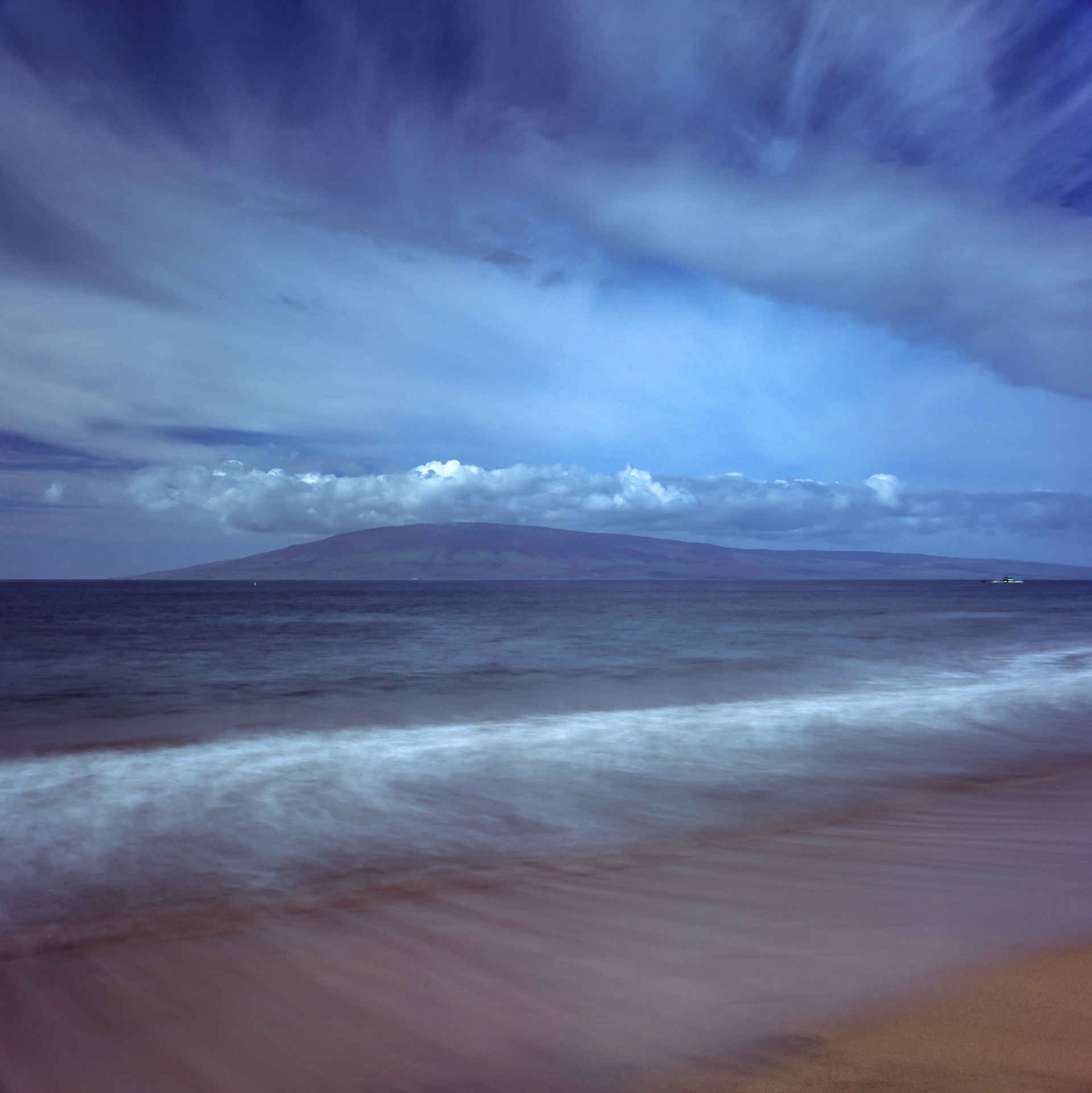 Kaanapali Beach - Lahaina Maui Hawaii