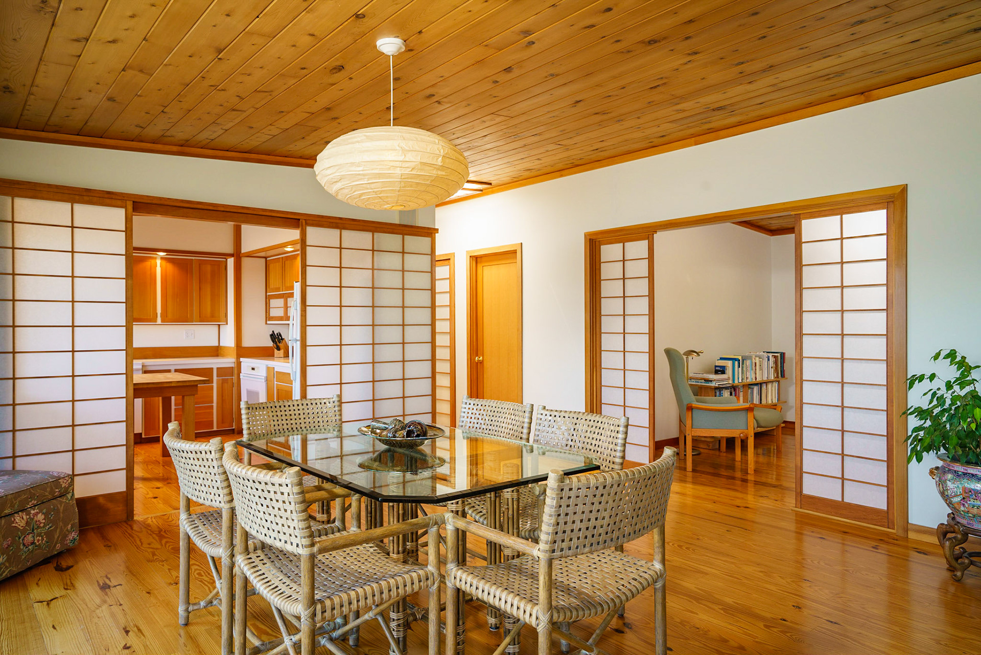 Lopez Island, Washington