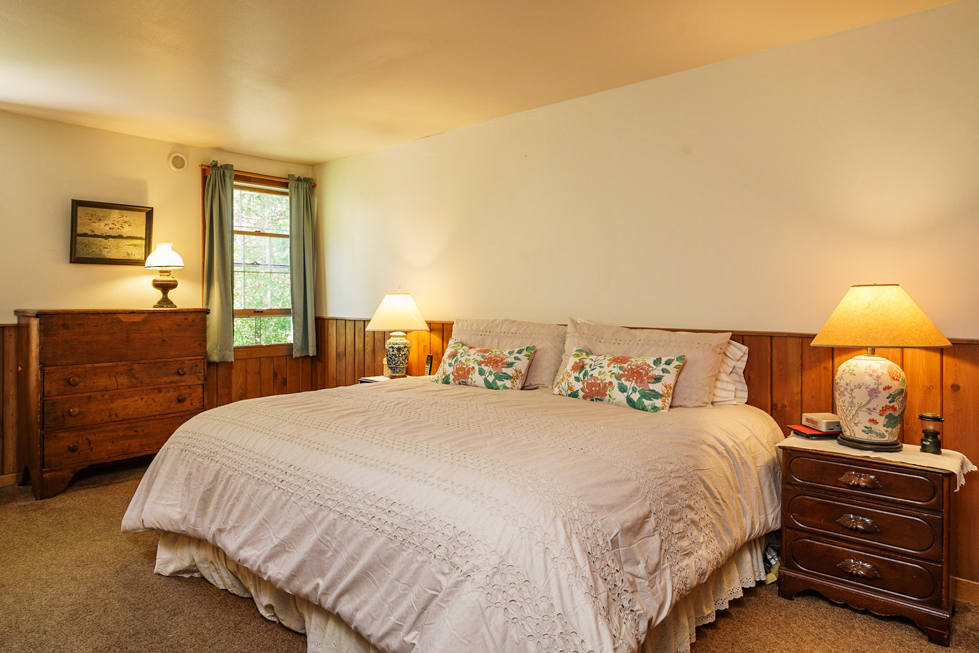 Lopez Island, Washington