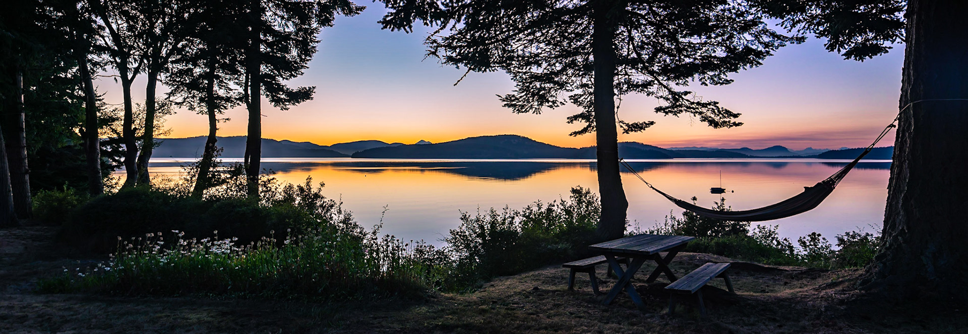Real Estate Photography - Lopez Island, Washington