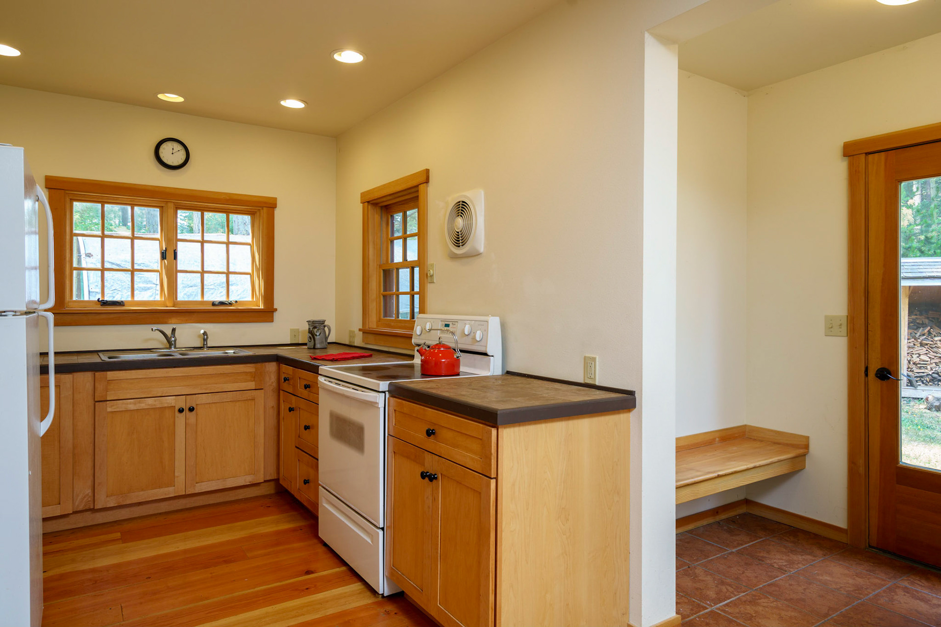 Lopez Island, Washington