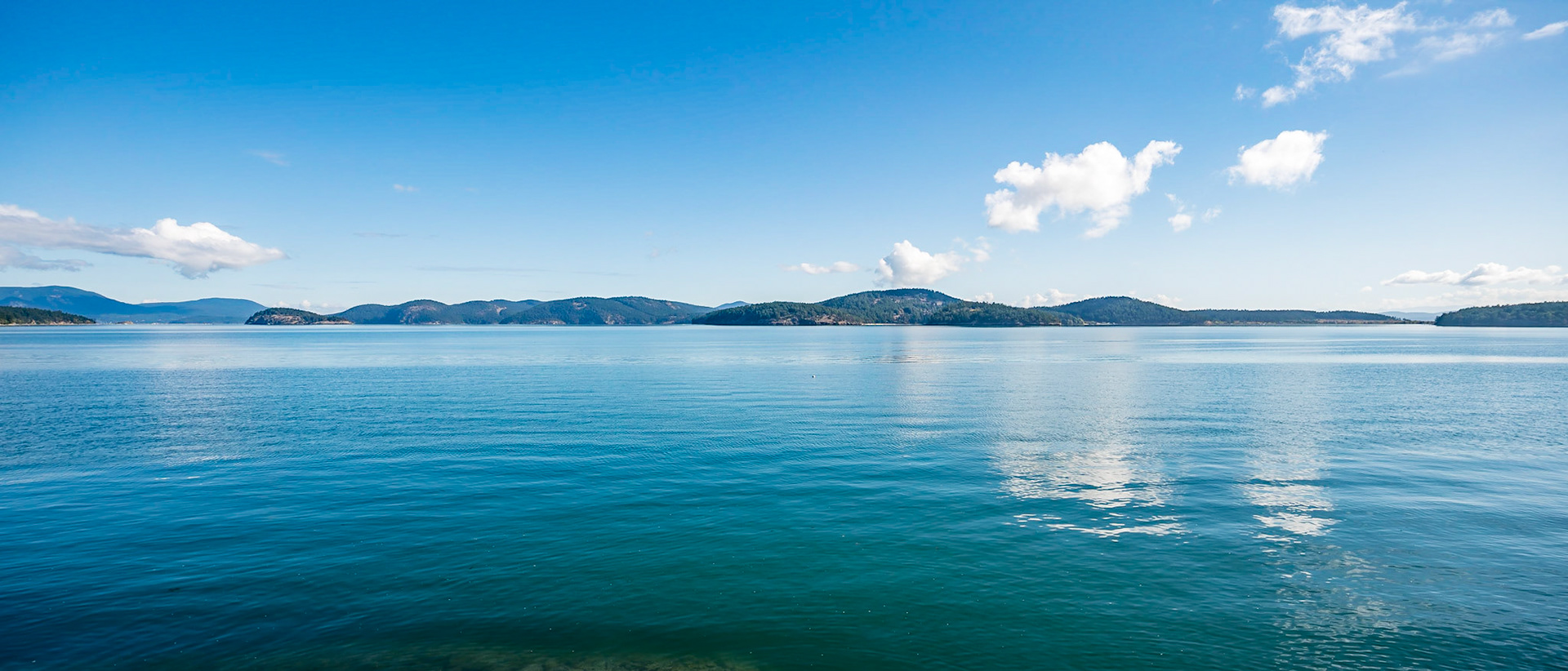 Lopez Island Washington