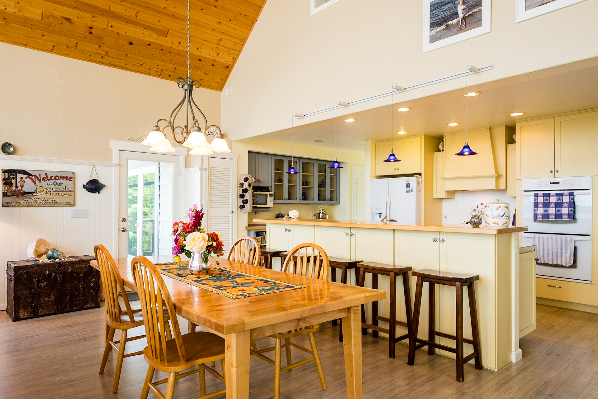 Real Estate Photography - Lopez Island, Washington
