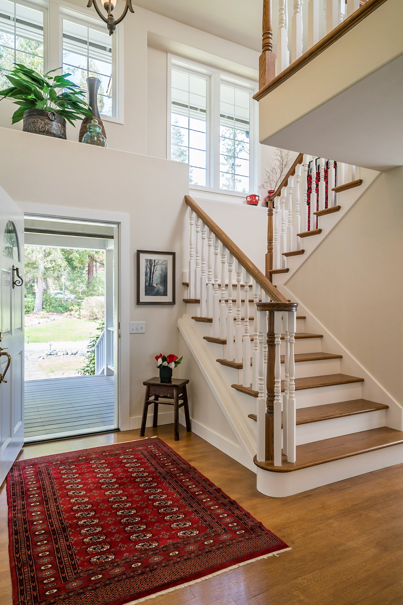 Real Estate Photography - Lopez Island, Washington